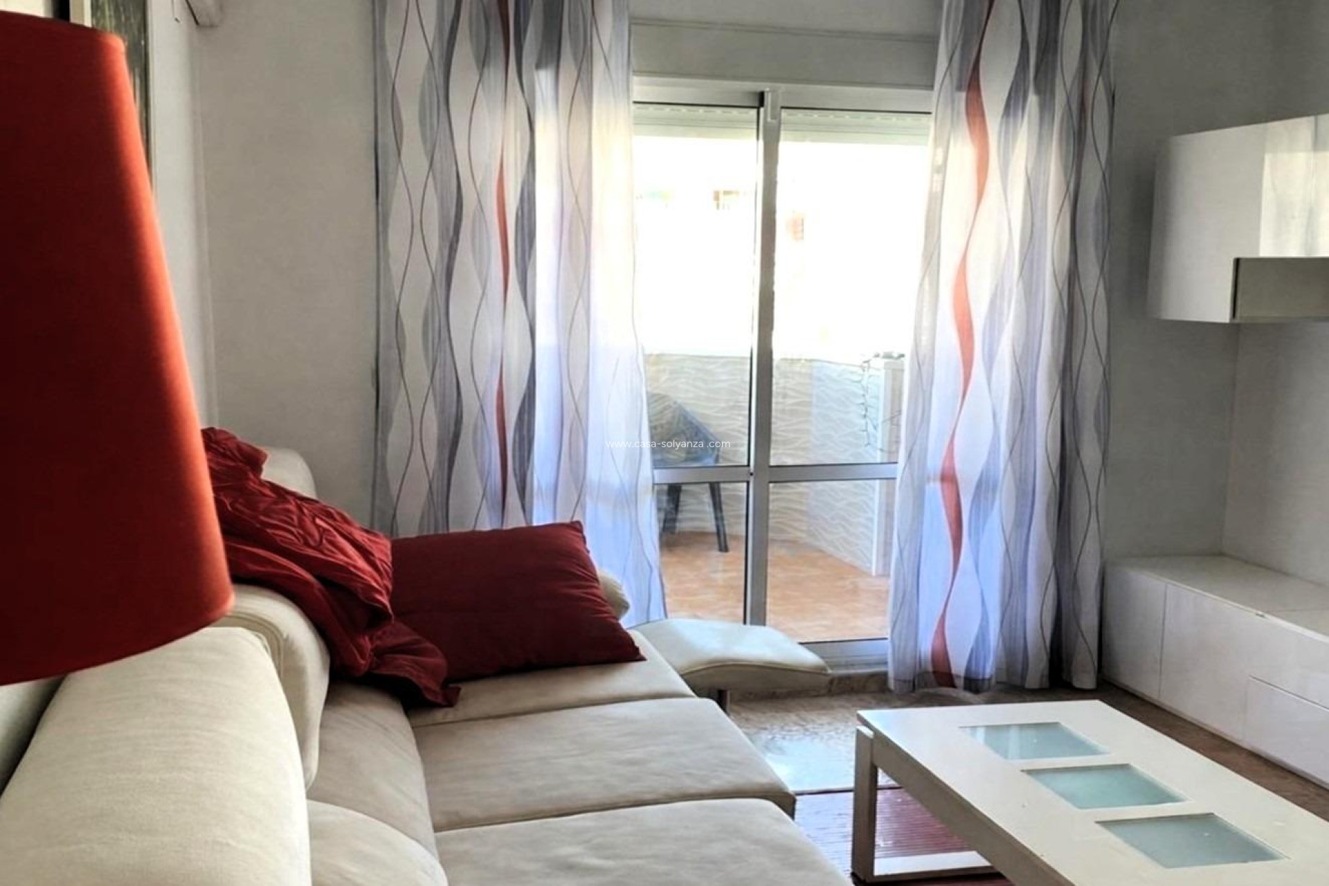 Wiederverkauf - Wohnung - Torrevieja - Playa del Cura