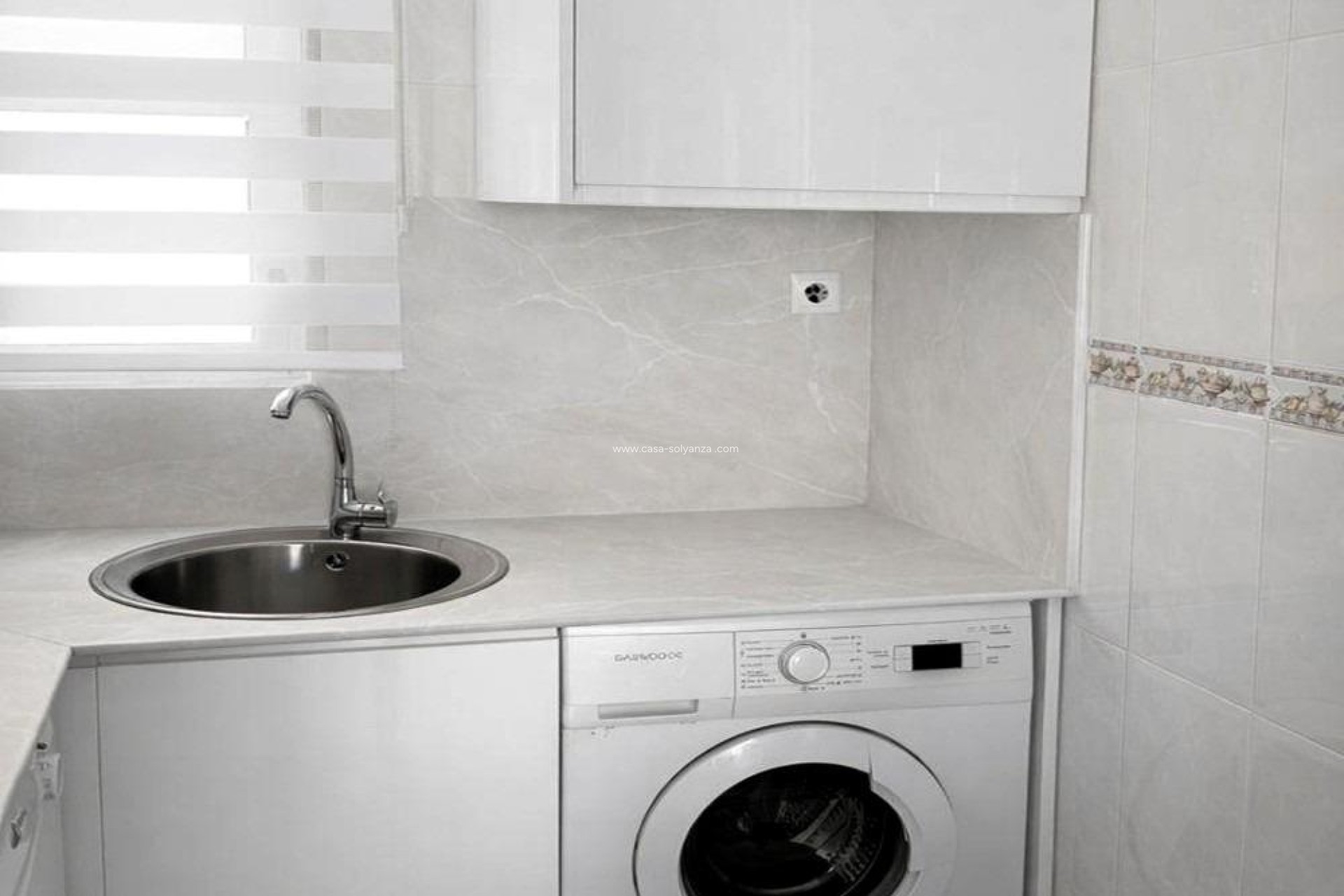 Wiederverkauf - Wohnung - Torrevieja - Playa del Cura