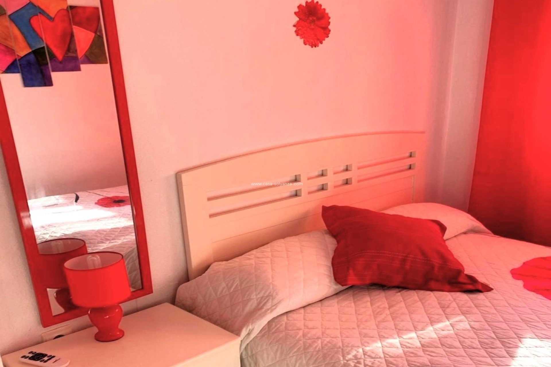 Wiederverkauf - Wohnung - Torrevieja - Playa del Cura