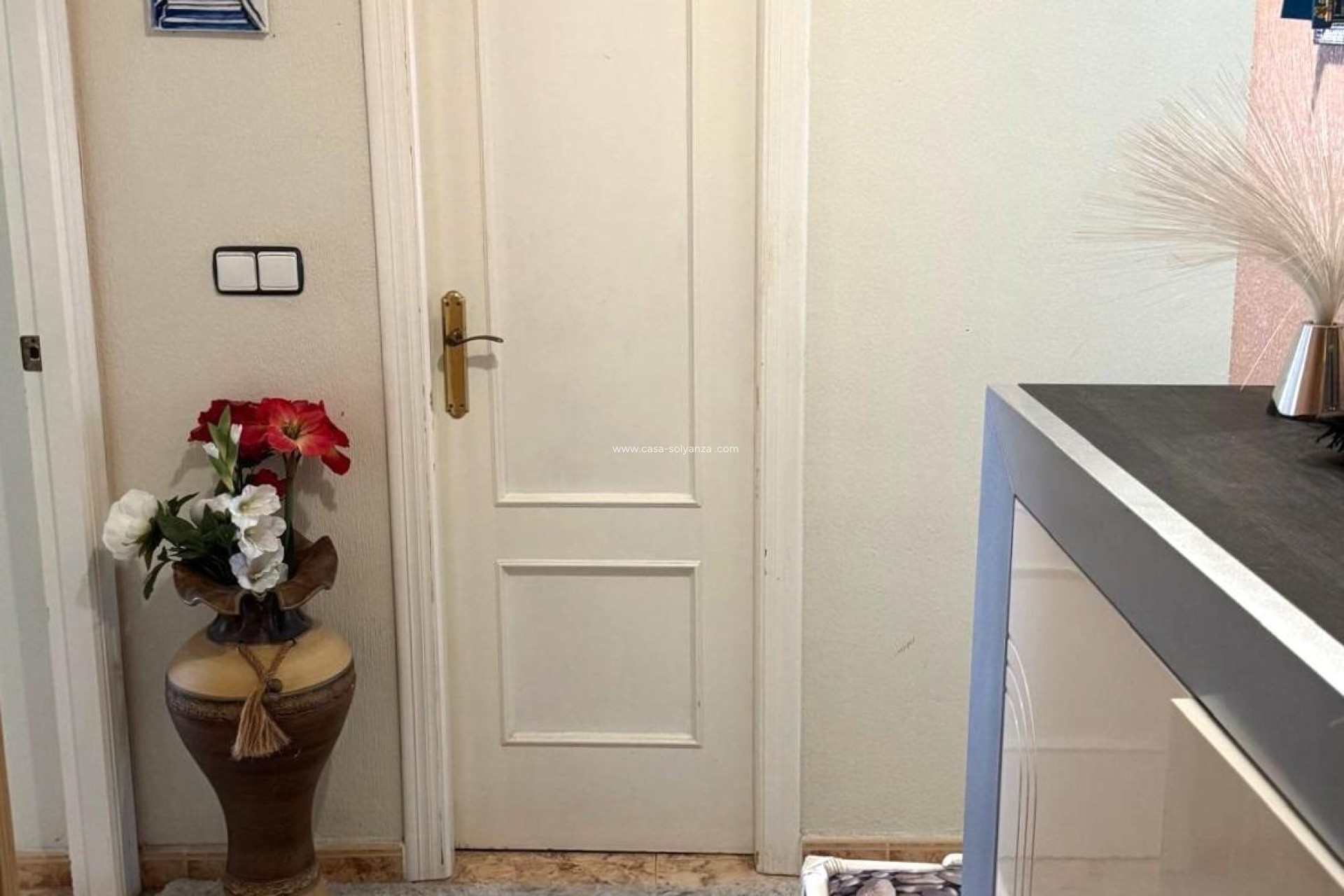 Wiederverkauf - Wohnung - Torrevieja - Playa del Cura