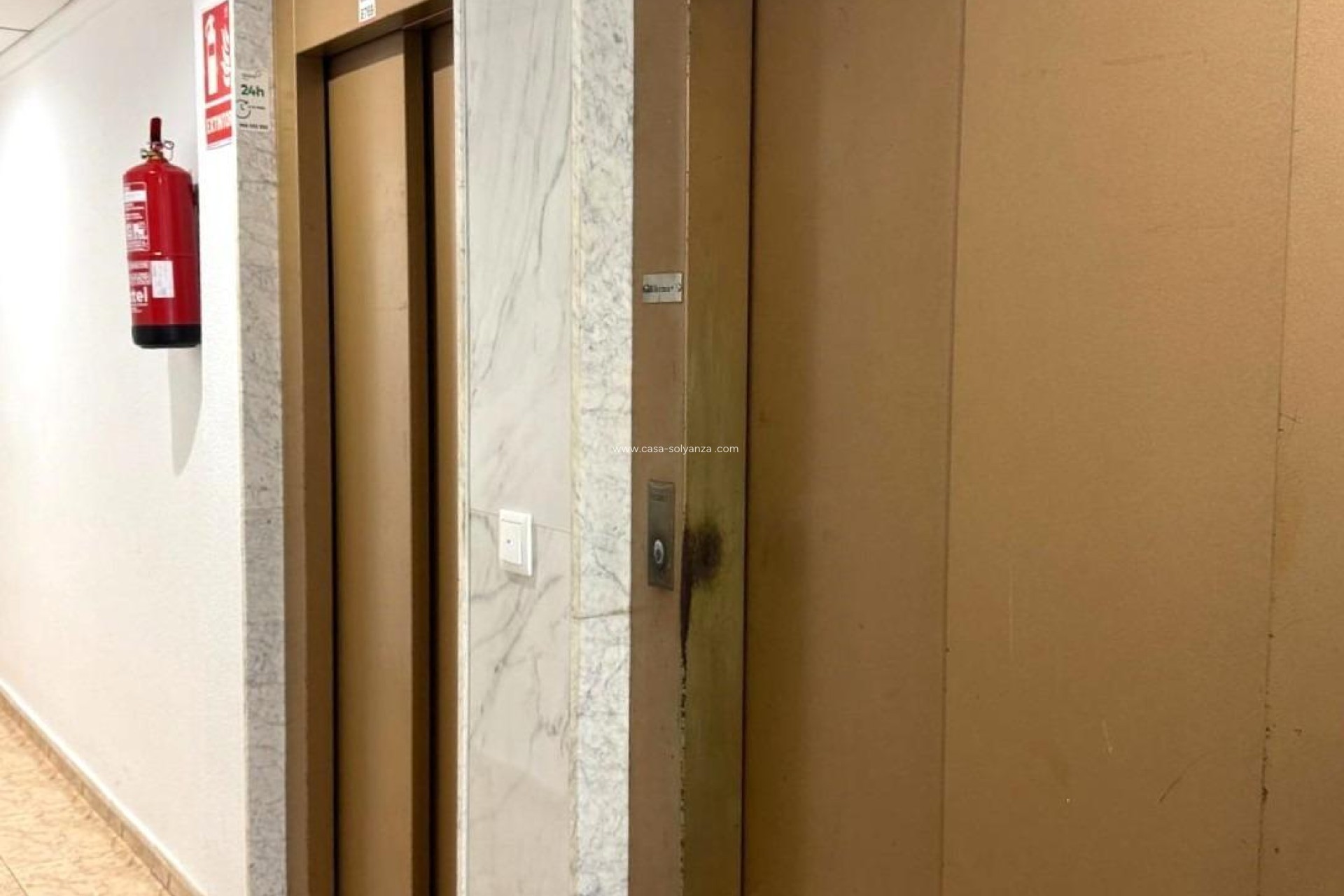 Wiederverkauf - Wohnung - Torrevieja - Playa del Cura