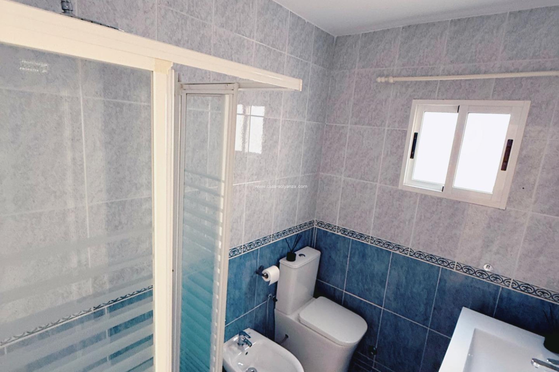 Wiederverkauf - Wohnung - Torrevieja - Playa del Cura