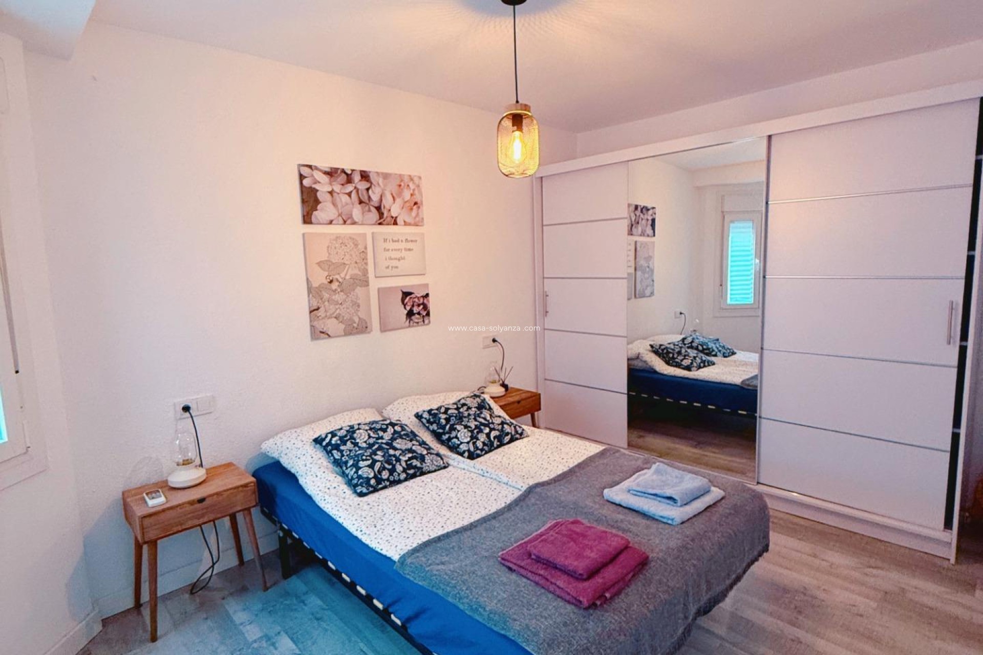 Wiederverkauf - Wohnung - Torrevieja - Playa del Cura