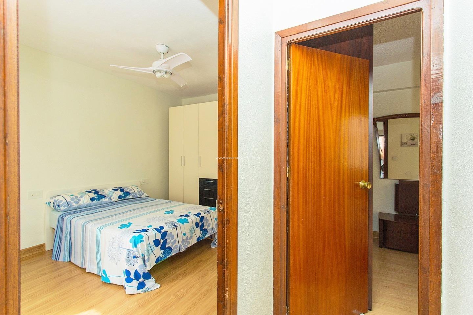 Wiederverkauf - Wohnung - Torrevieja - Playa del Cura