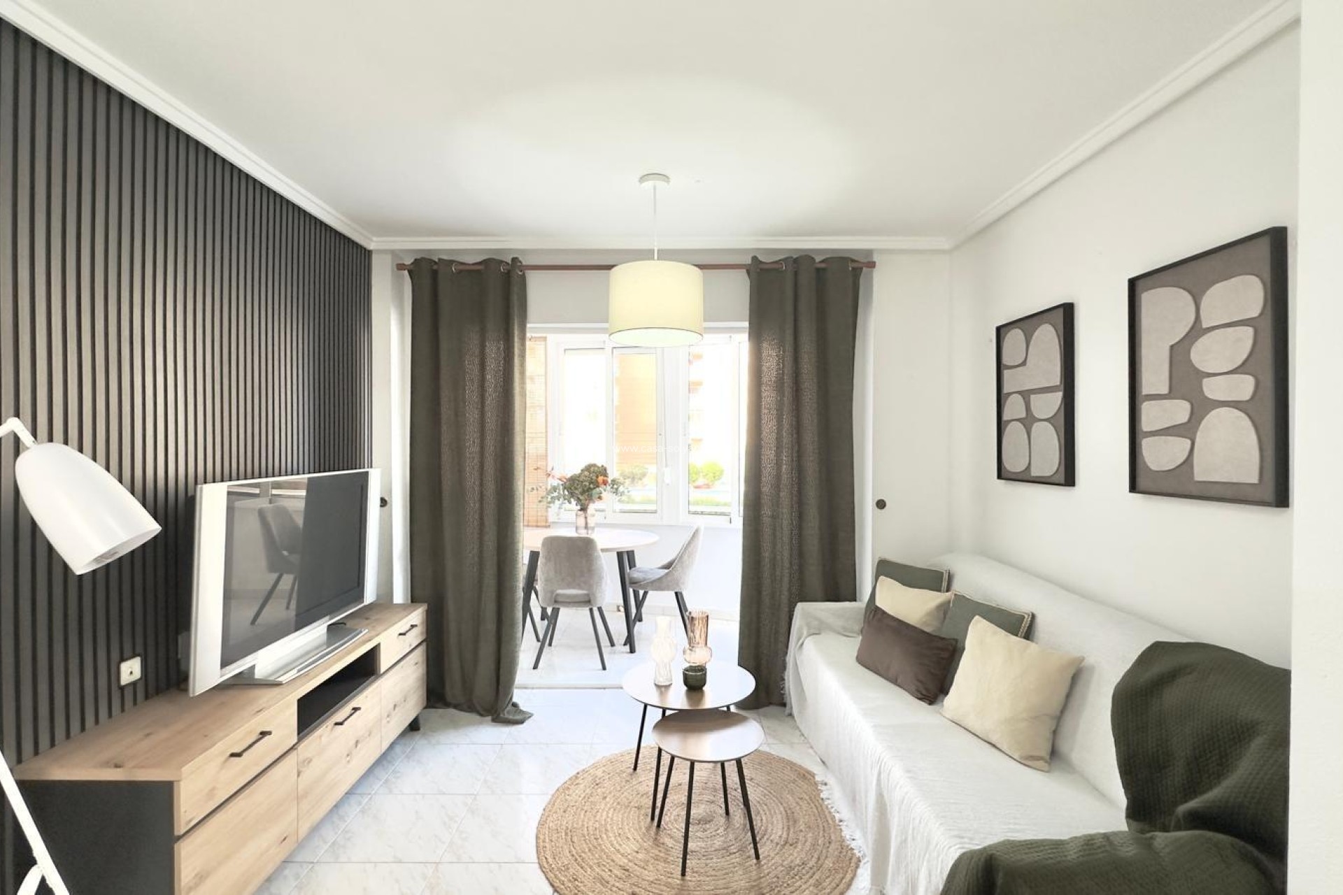 Wiederverkauf - Wohnung - Torrevieja - Playa del Cura