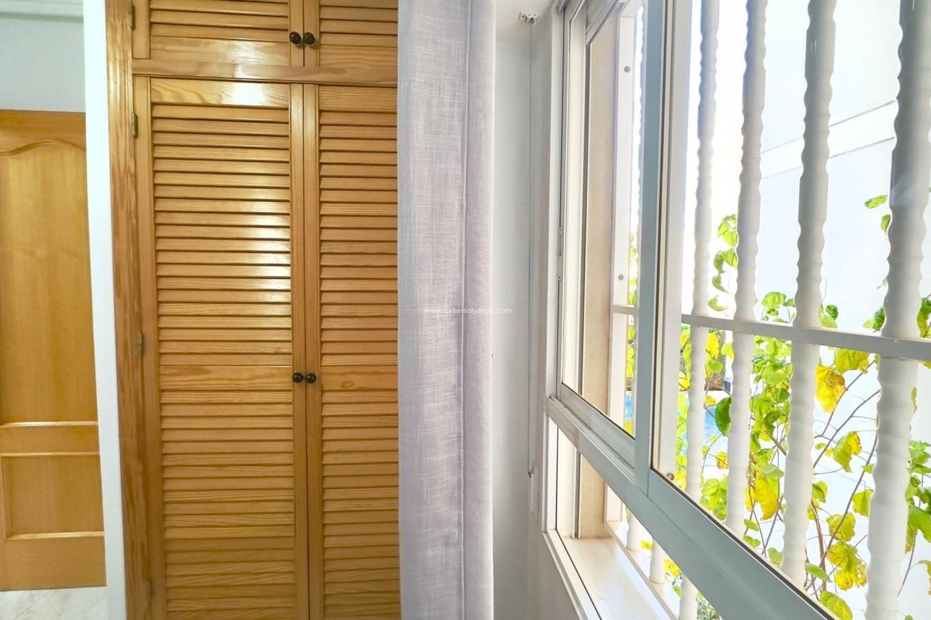 Wiederverkauf - Wohnung - Torrevieja - Playa del Cura