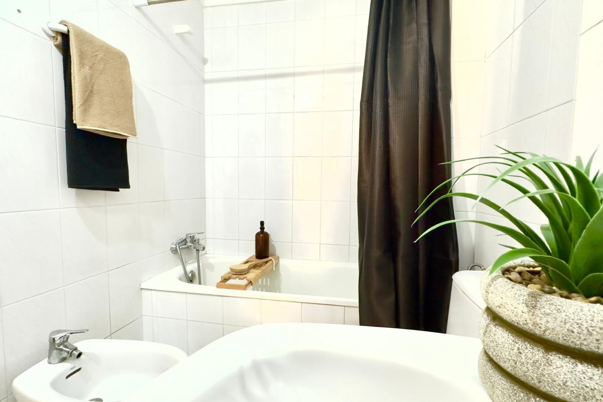 Wiederverkauf - Wohnung - Torrevieja - Playa del Cura