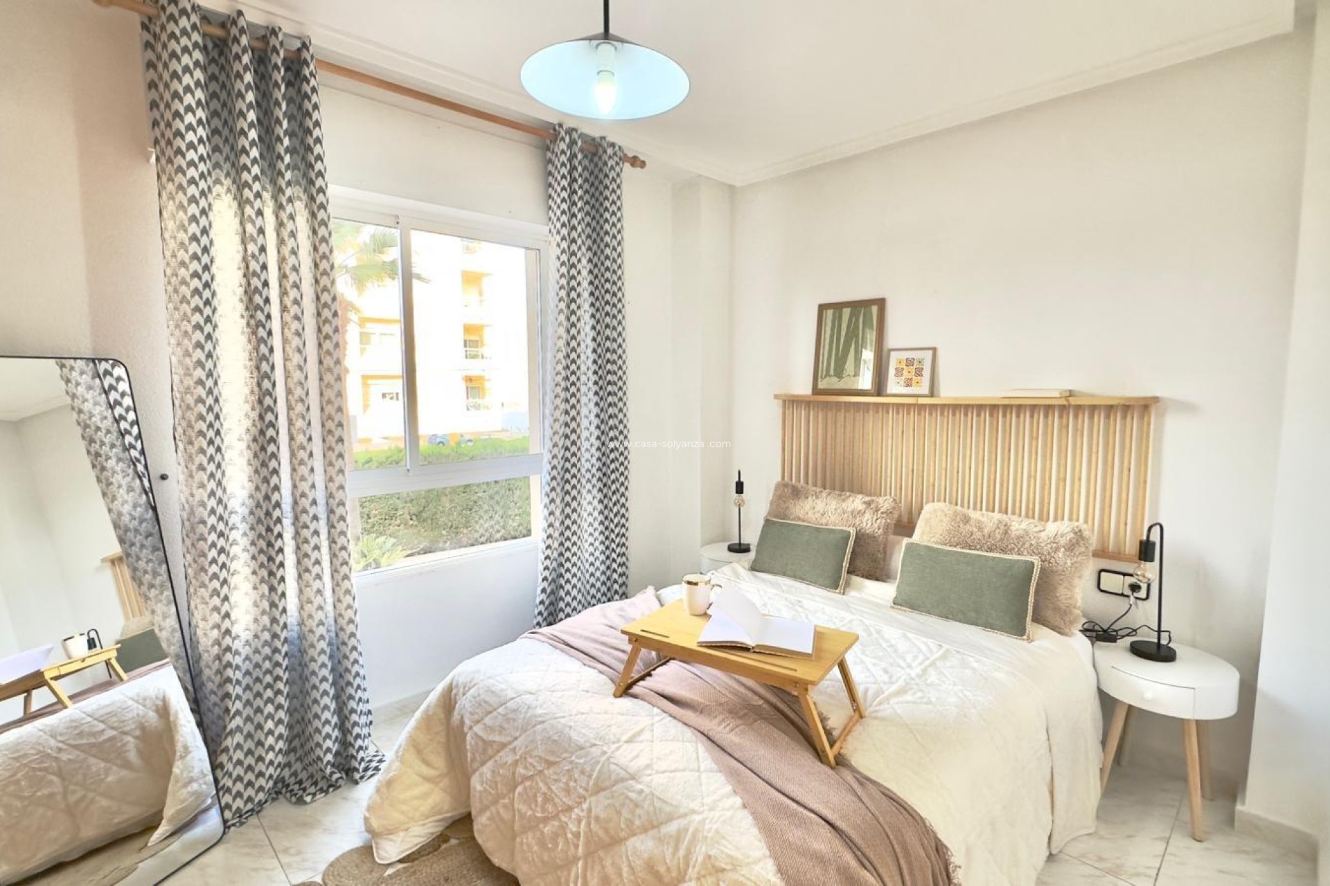 Wiederverkauf - Wohnung - Torrevieja - Playa del Cura