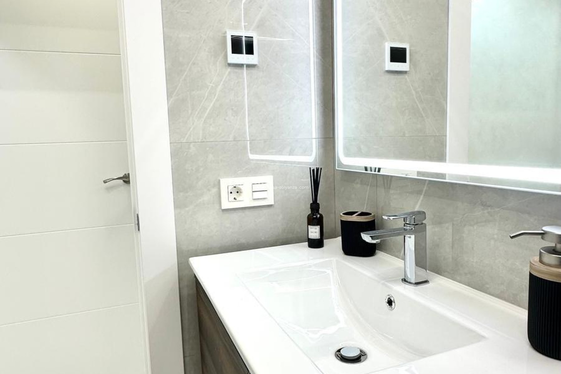 Wiederverkauf - Wohnung - Torrevieja - Playa del Cura