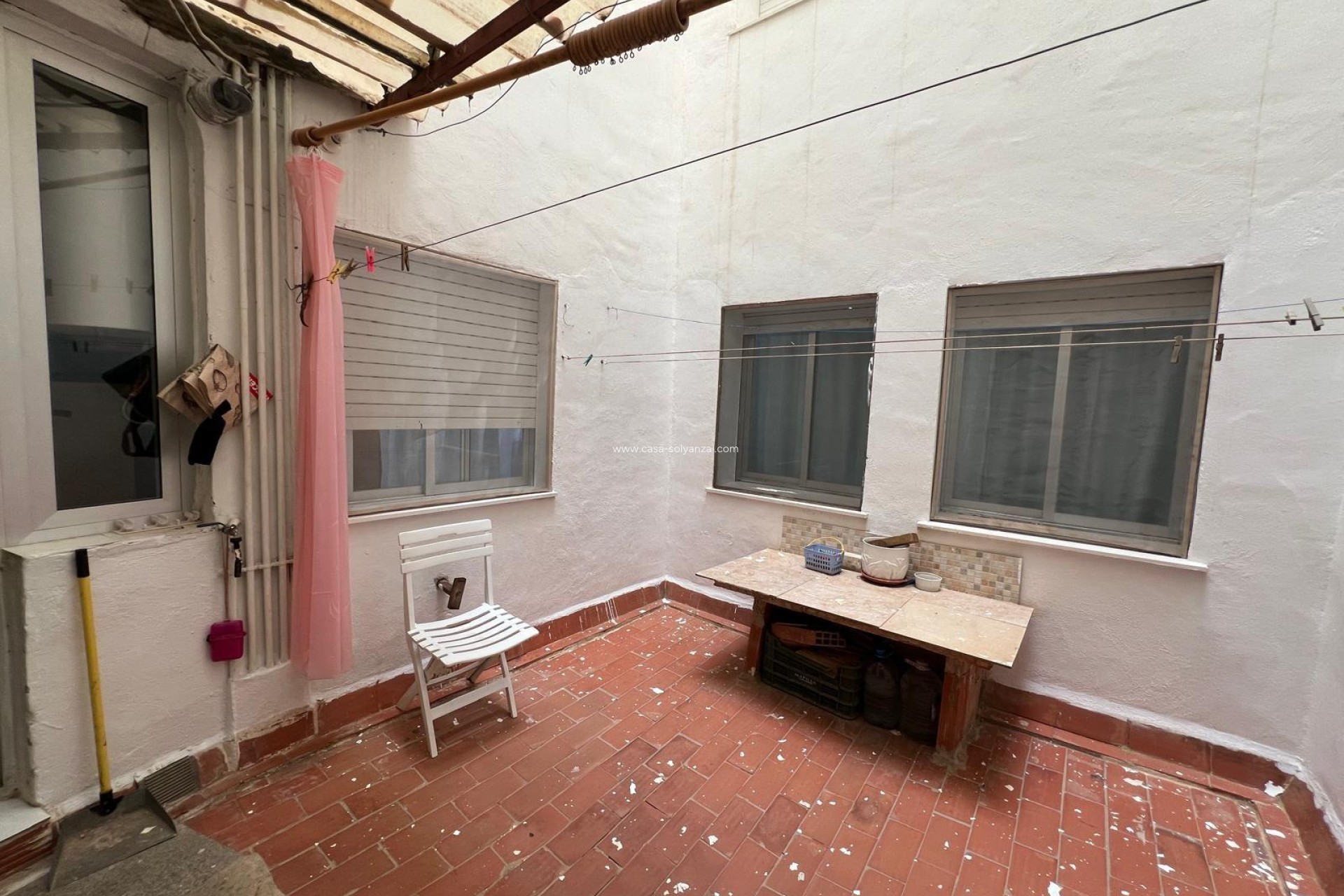 Wiederverkauf - Wohnung - Torrevieja - Playa del Cura