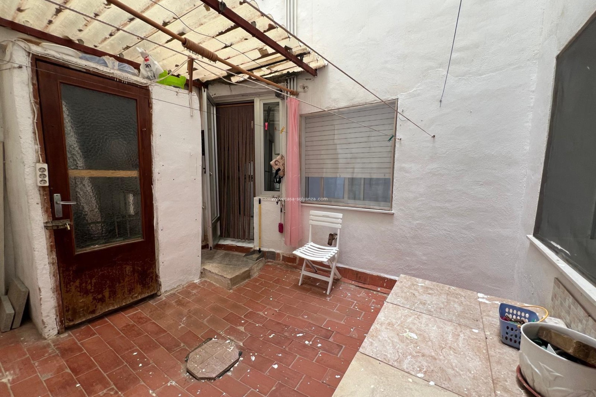 Wiederverkauf - Wohnung - Torrevieja - Playa del Cura