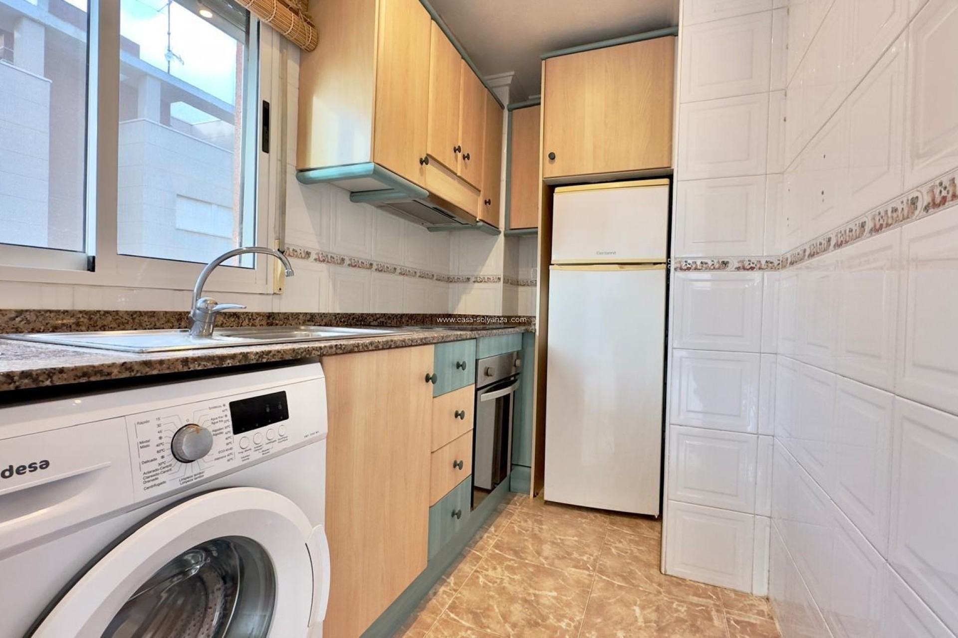 Wiederverkauf - Wohnung - Torrevieja - Playa del Cura