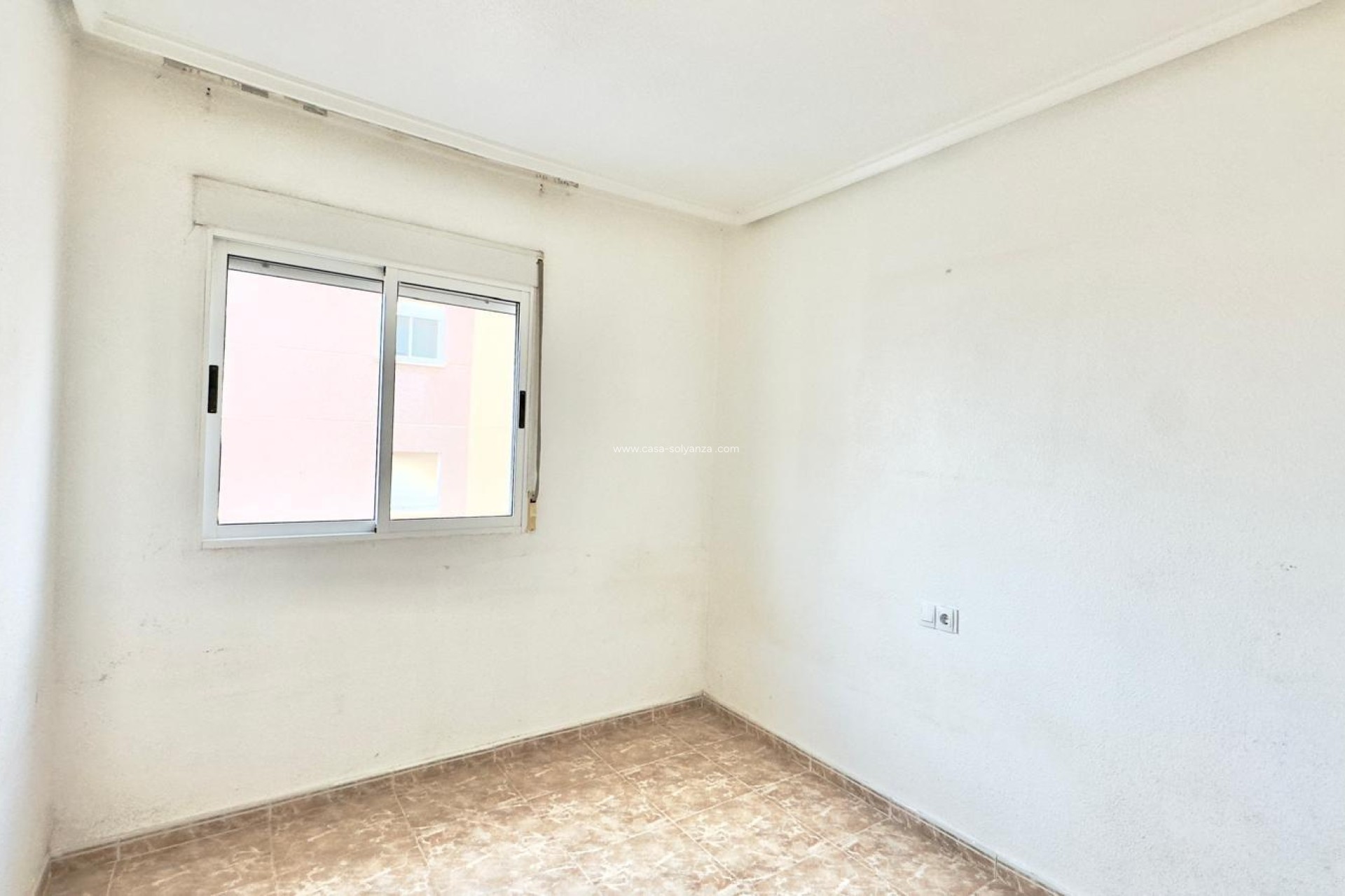 Wiederverkauf - Wohnung - Torrevieja - Playa del Cura