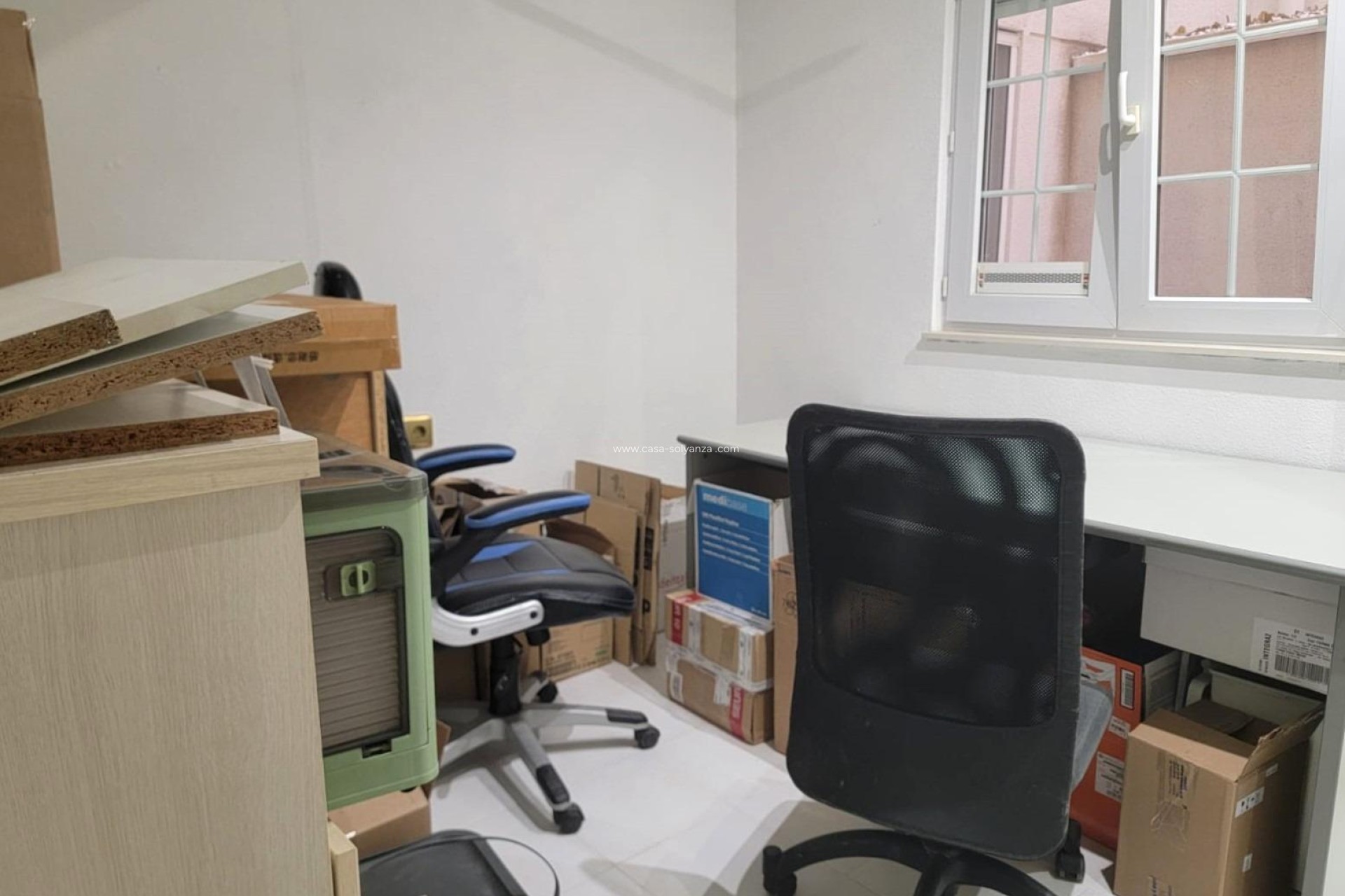 Wiederverkauf - Wohnung - Torrevieja - Playa del Cura