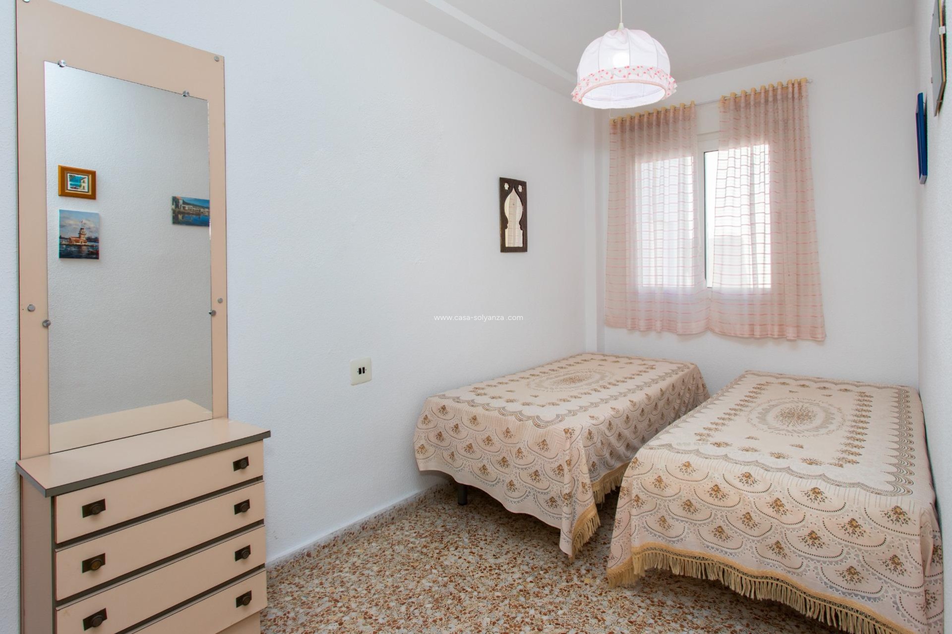 Wiederverkauf - Wohnung - Torrevieja - Playa del Cura