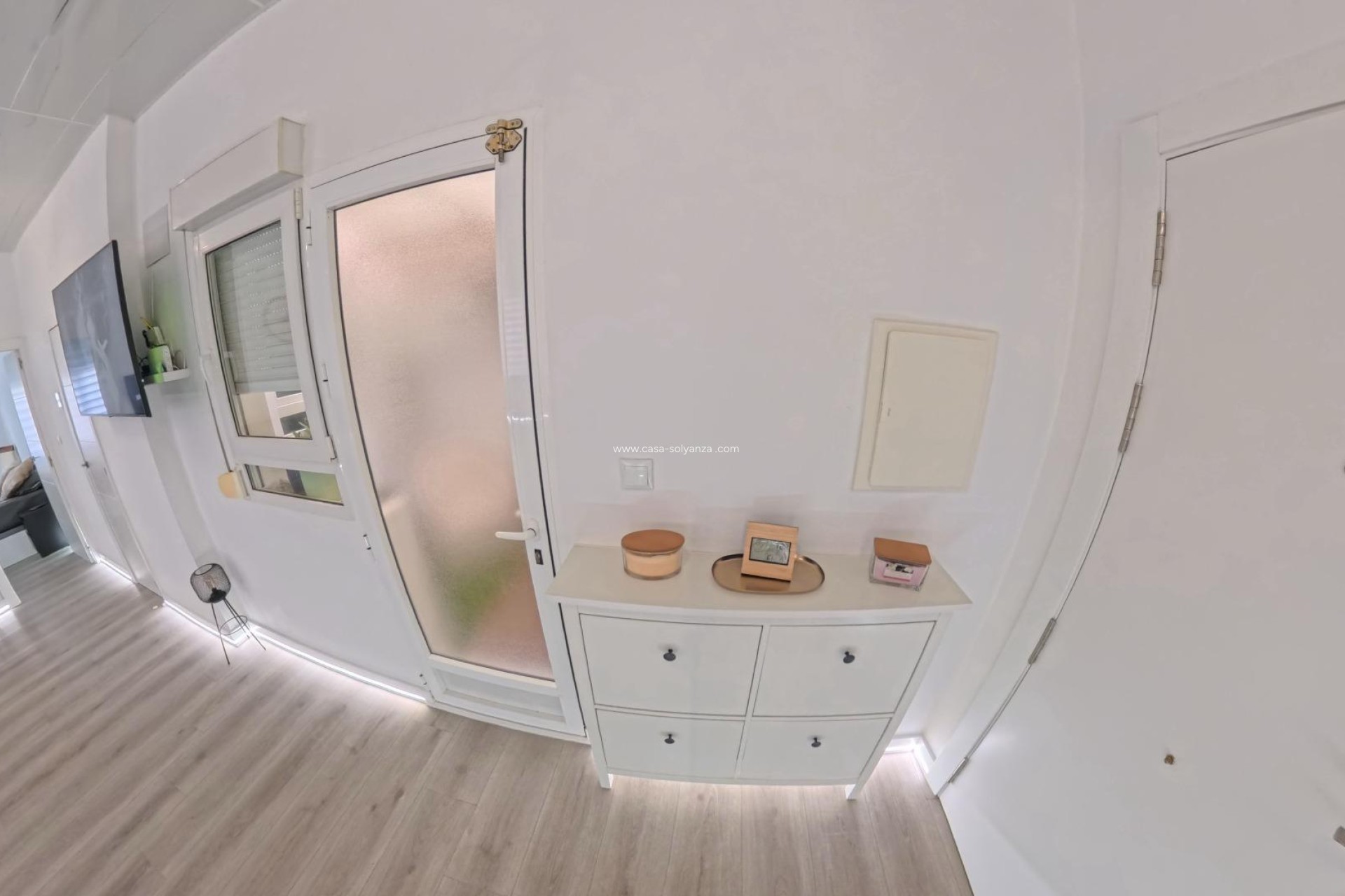 Wiederverkauf - Wohnung - Torrevieja - Playa del Cura