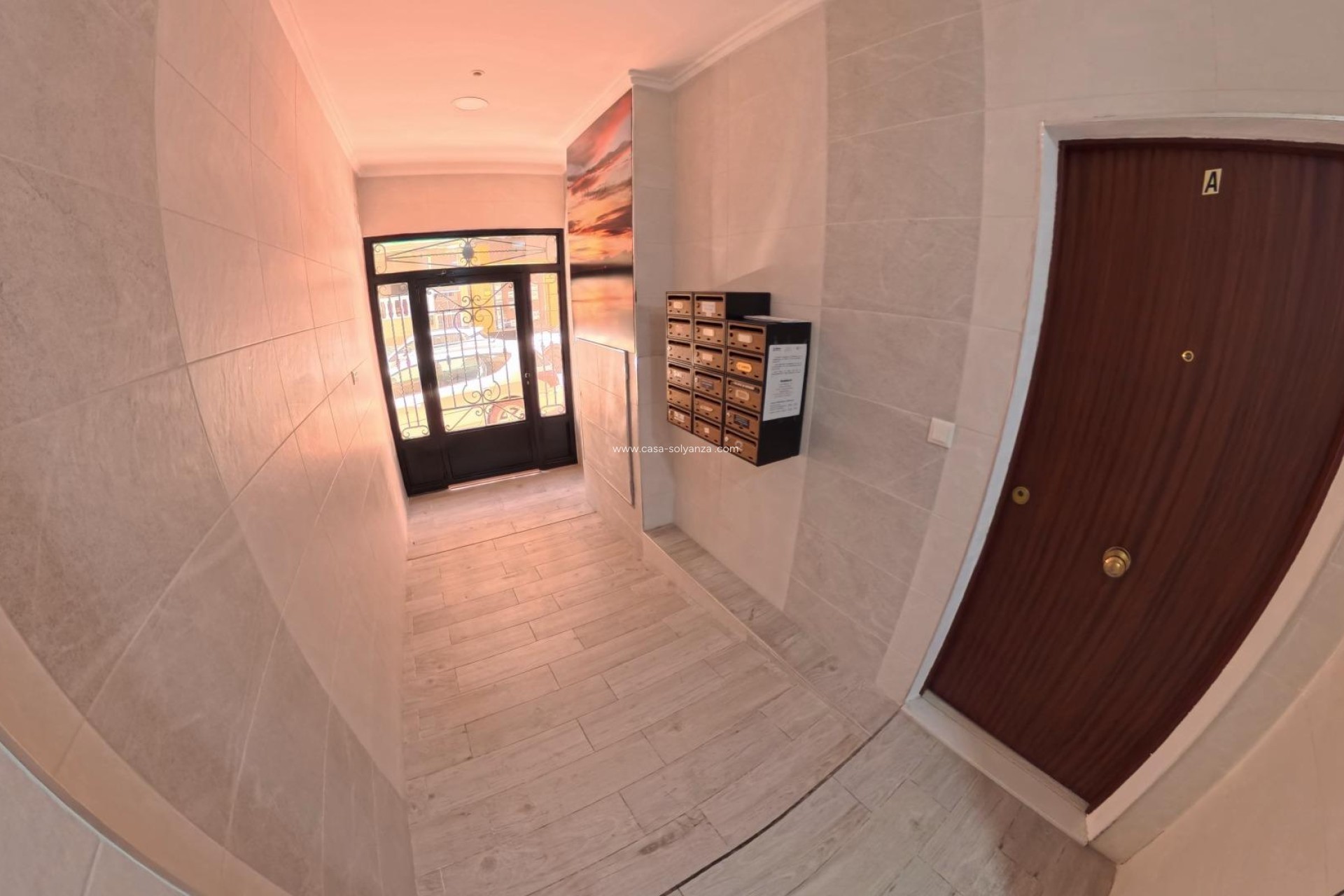 Wiederverkauf - Wohnung - Torrevieja - Playa del Cura