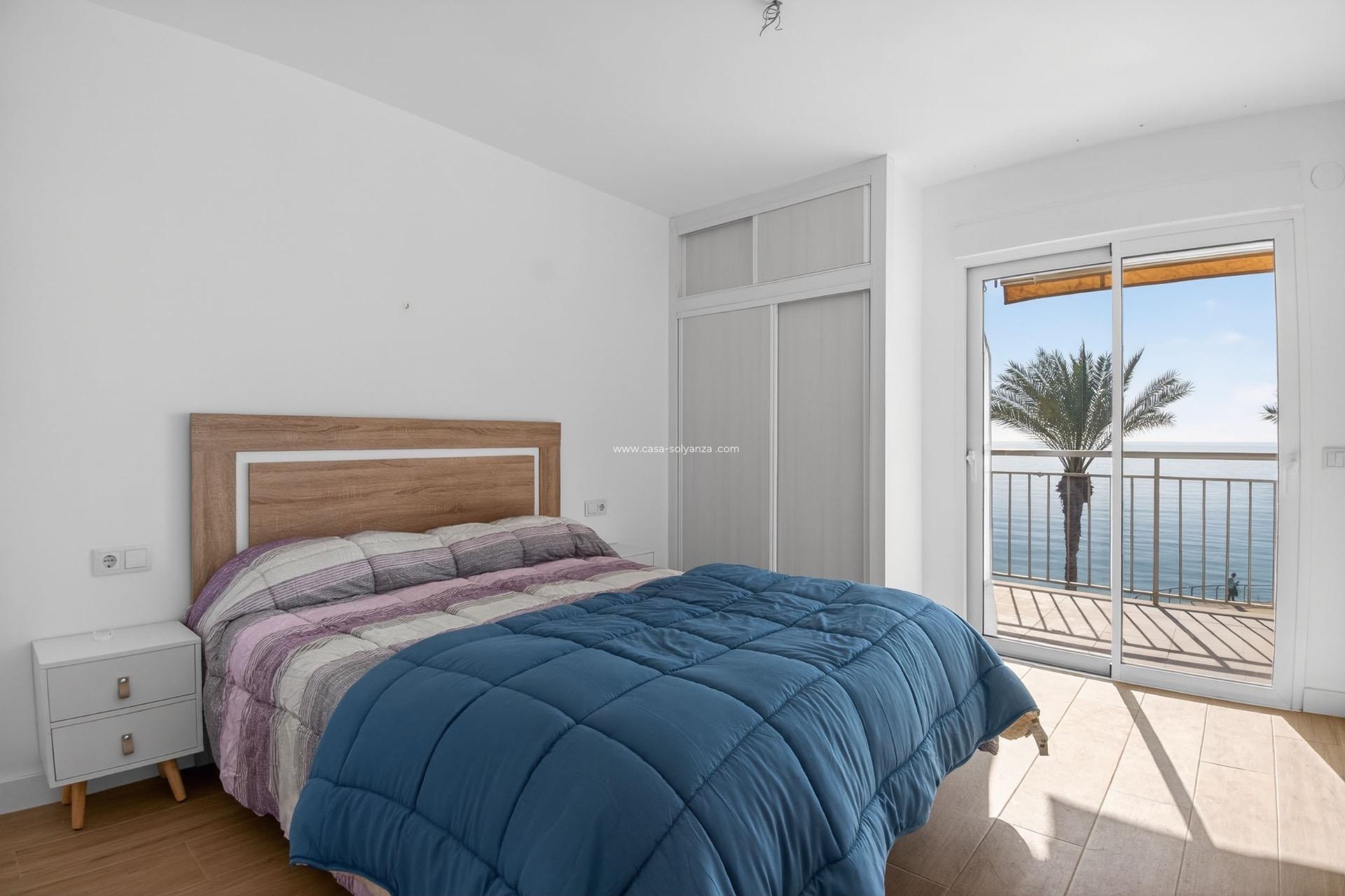 Wiederverkauf - Wohnung - Torrevieja - Playa del Cura