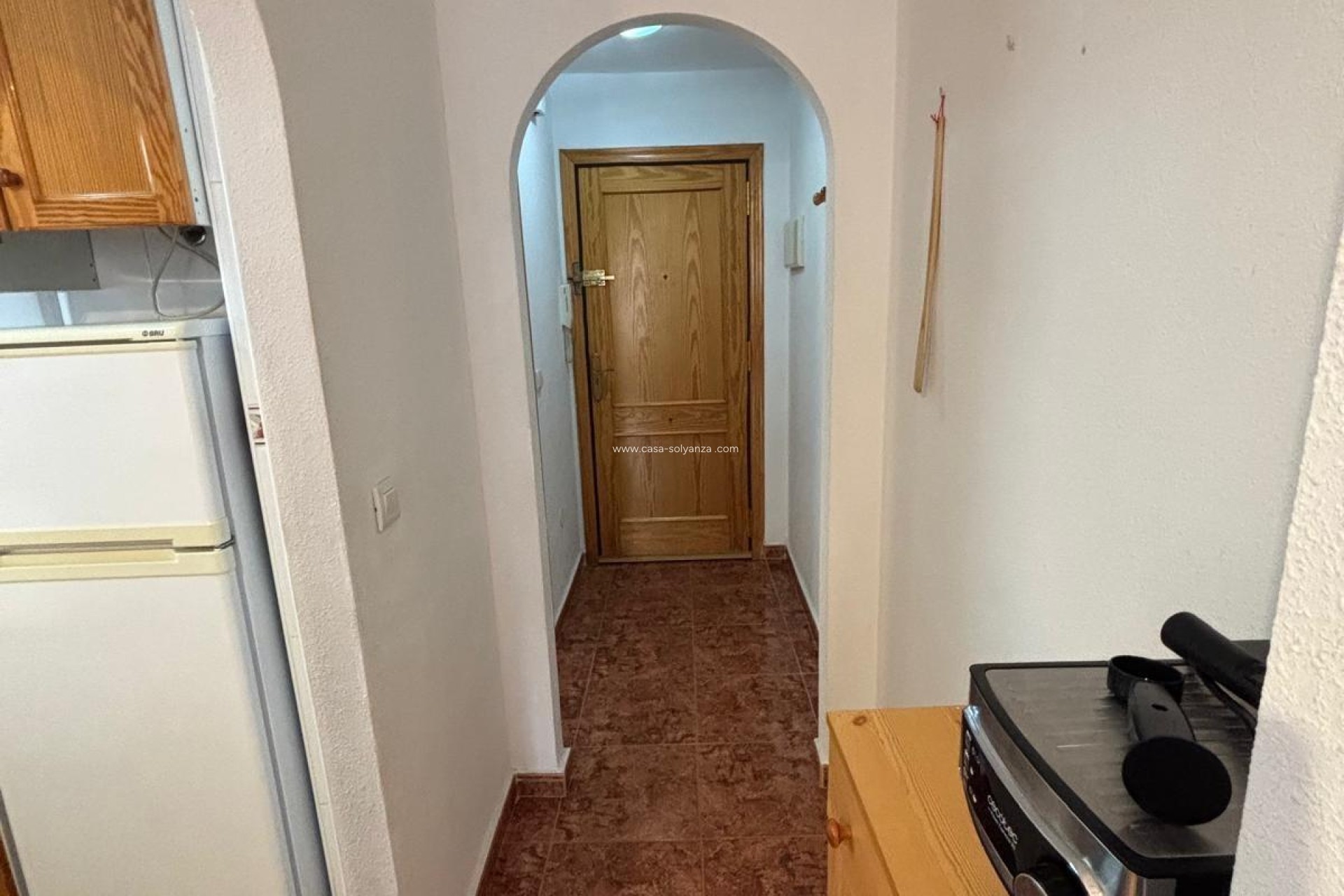 Wiederverkauf - Wohnung - Torrevieja - Playa del Cura