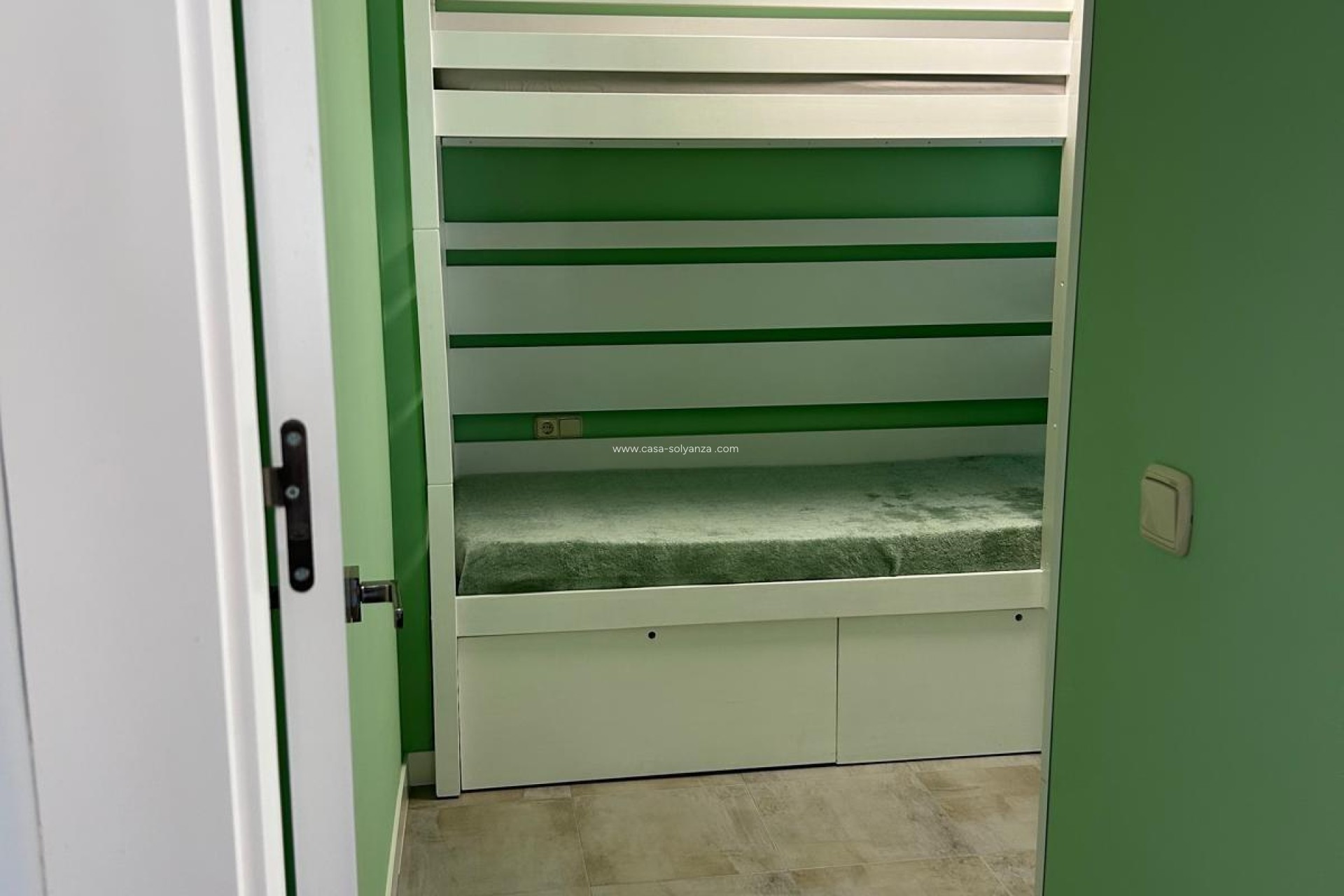 Wiederverkauf - Wohnung - Torrevieja - Playa del Cura