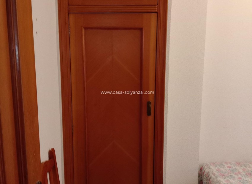 Wiederverkauf - Wohnung - Torrevieja - Playa del Cura