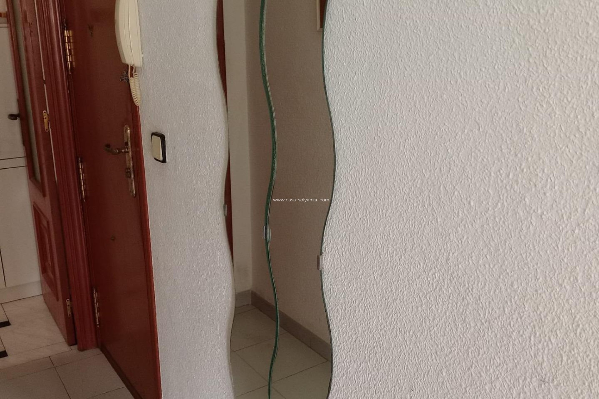 Wiederverkauf - Wohnung - Torrevieja - Playa del Cura