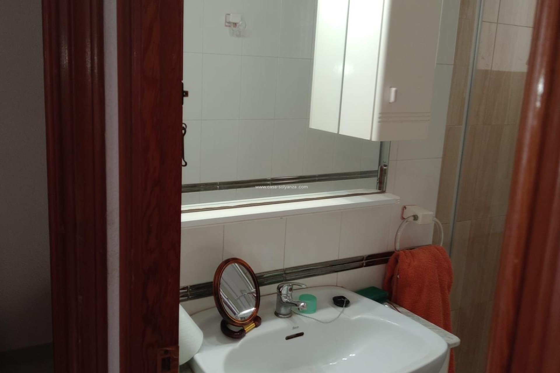 Wiederverkauf - Wohnung - Torrevieja - Playa del Cura