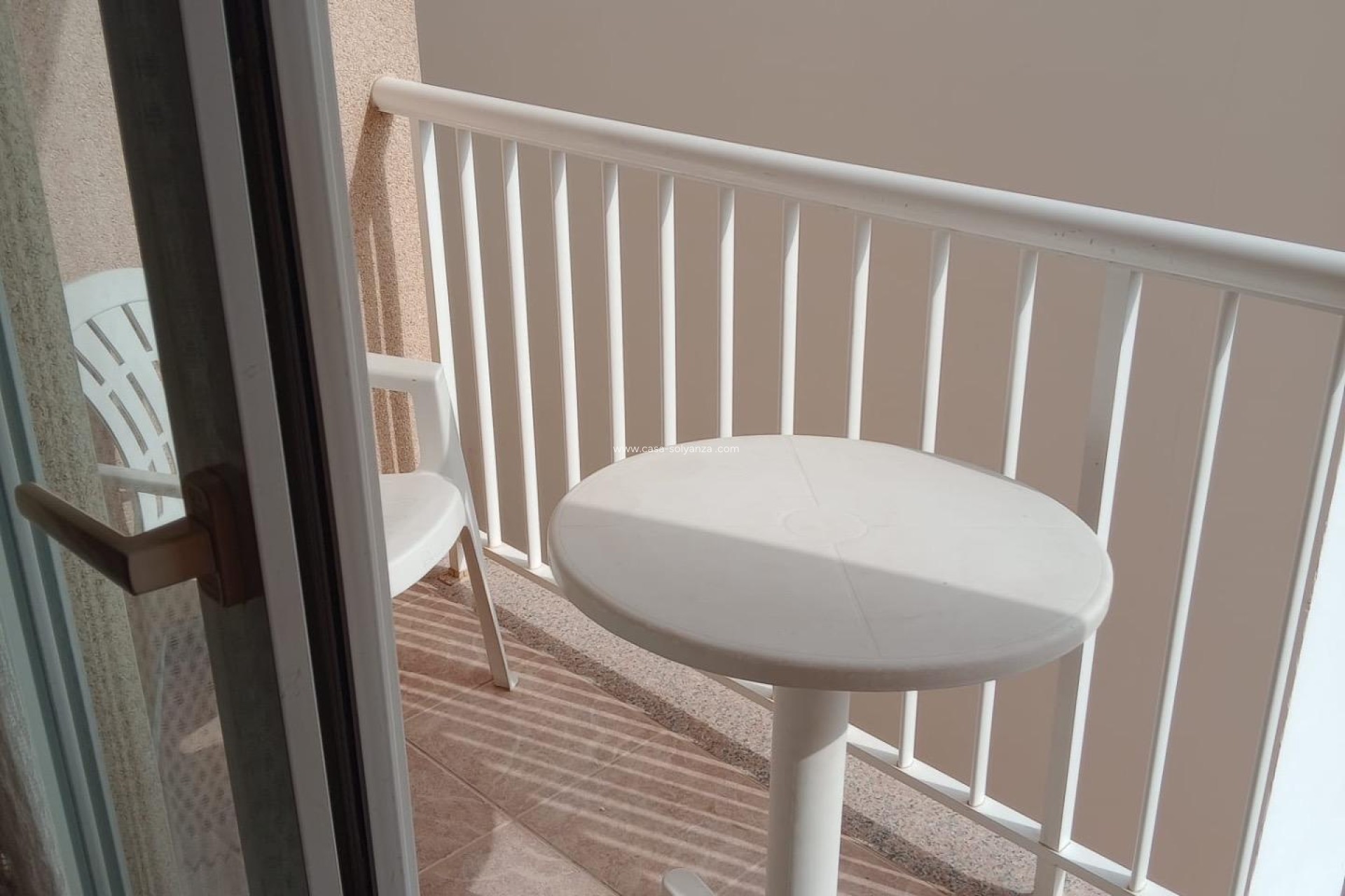 Wiederverkauf - Wohnung - Torrevieja - Playa del Cura