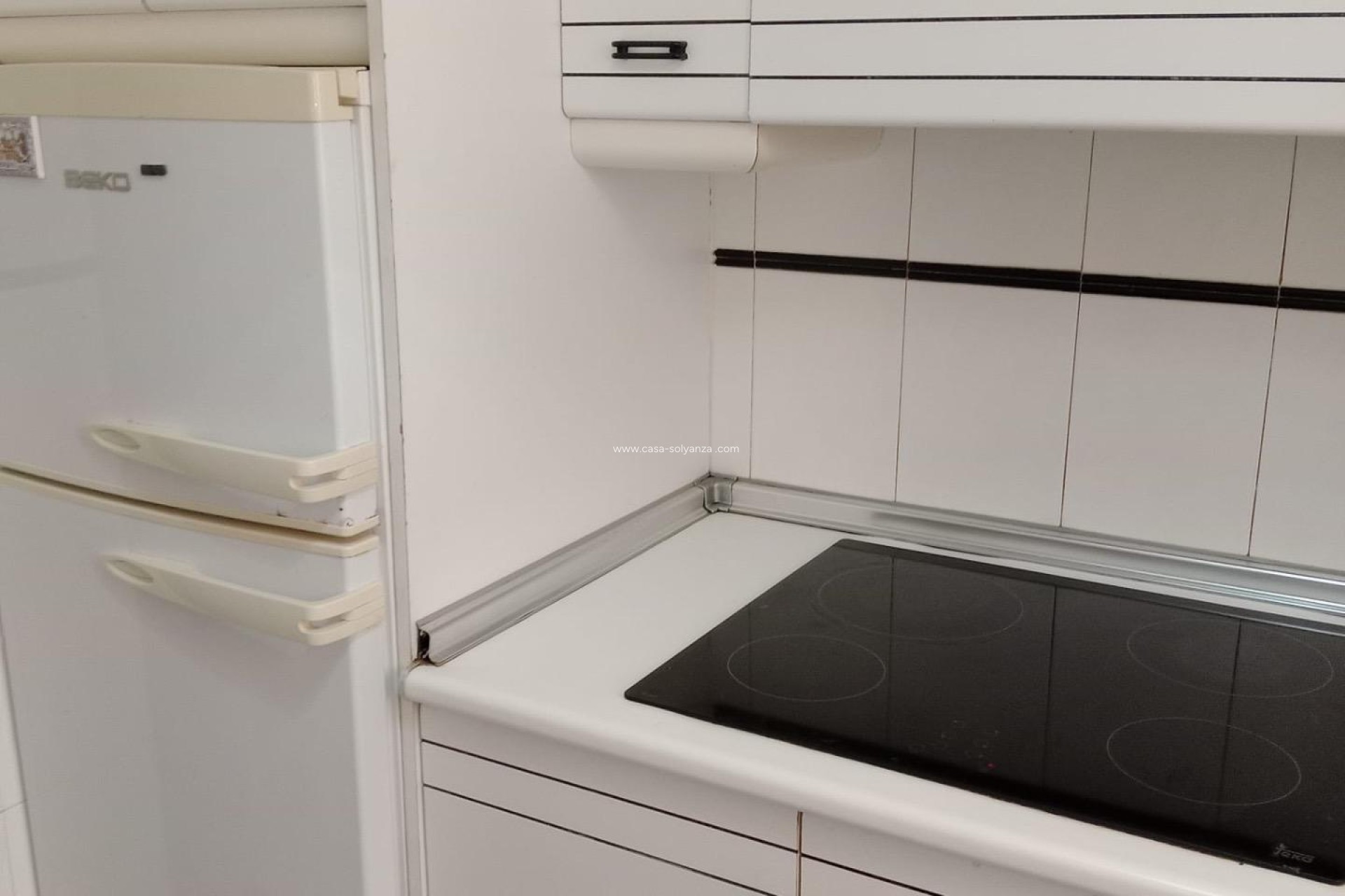 Wiederverkauf - Wohnung - Torrevieja - Playa del Cura