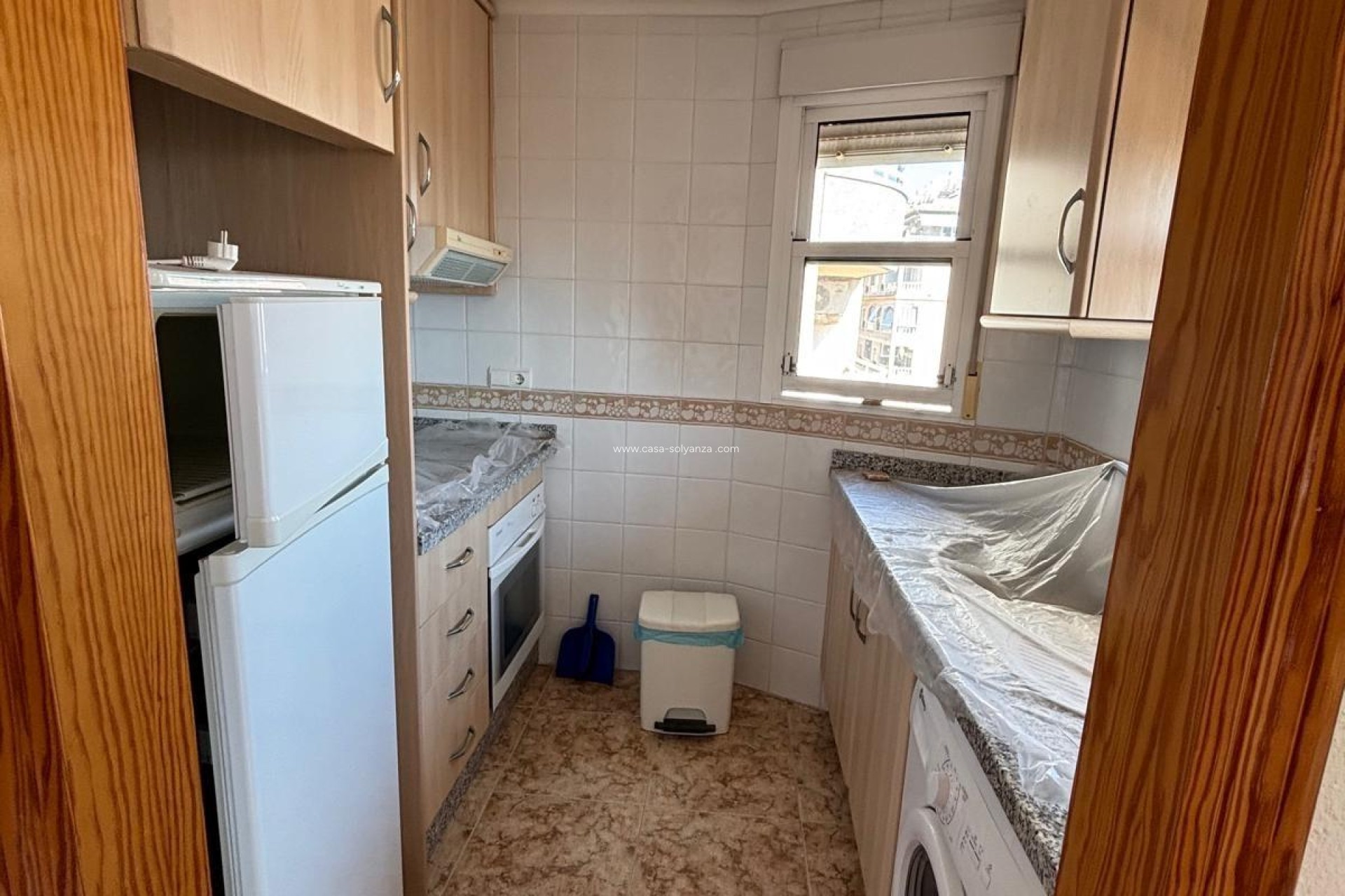 Wiederverkauf - Wohnung - Torrevieja - Playa del Cura