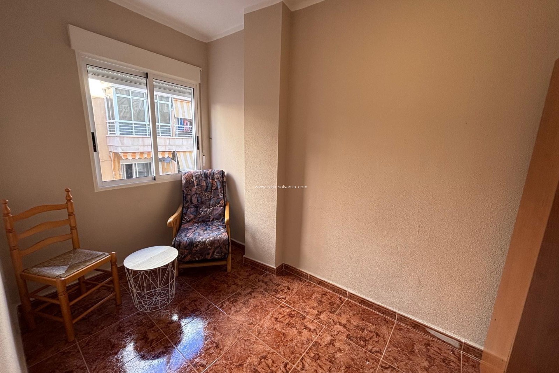 Wiederverkauf - Wohnung - Torrevieja - Playa del Cura