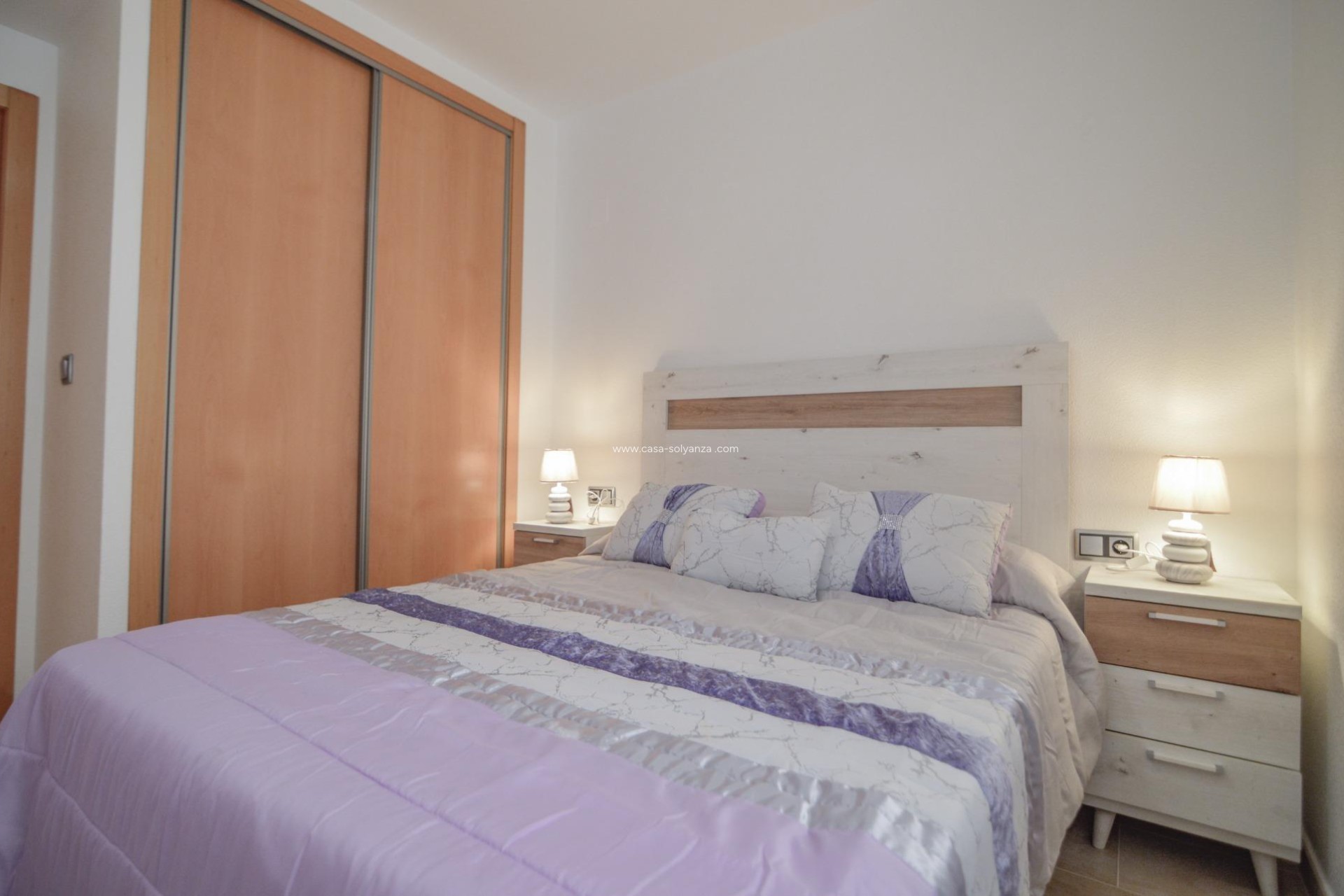 Wiederverkauf - Wohnung - Torrevieja - Playa del Cura