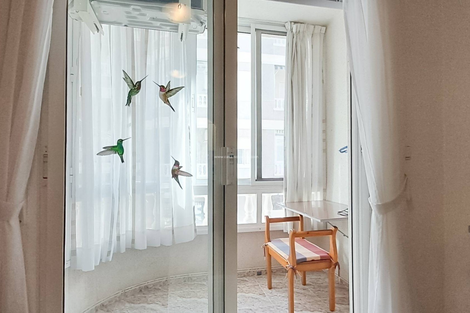 Wiederverkauf - Wohnung - Torrevieja - Playa del Cura