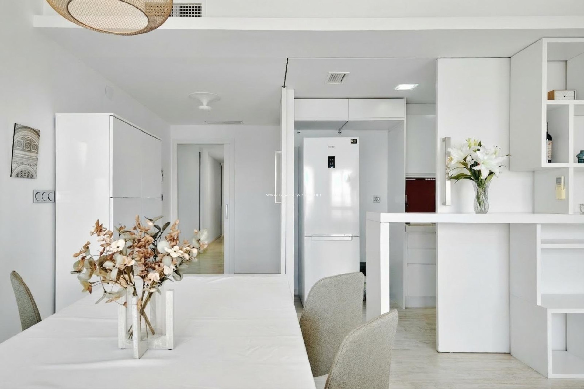 Wiederverkauf - Wohnung - Torrevieja - Playa del Cura