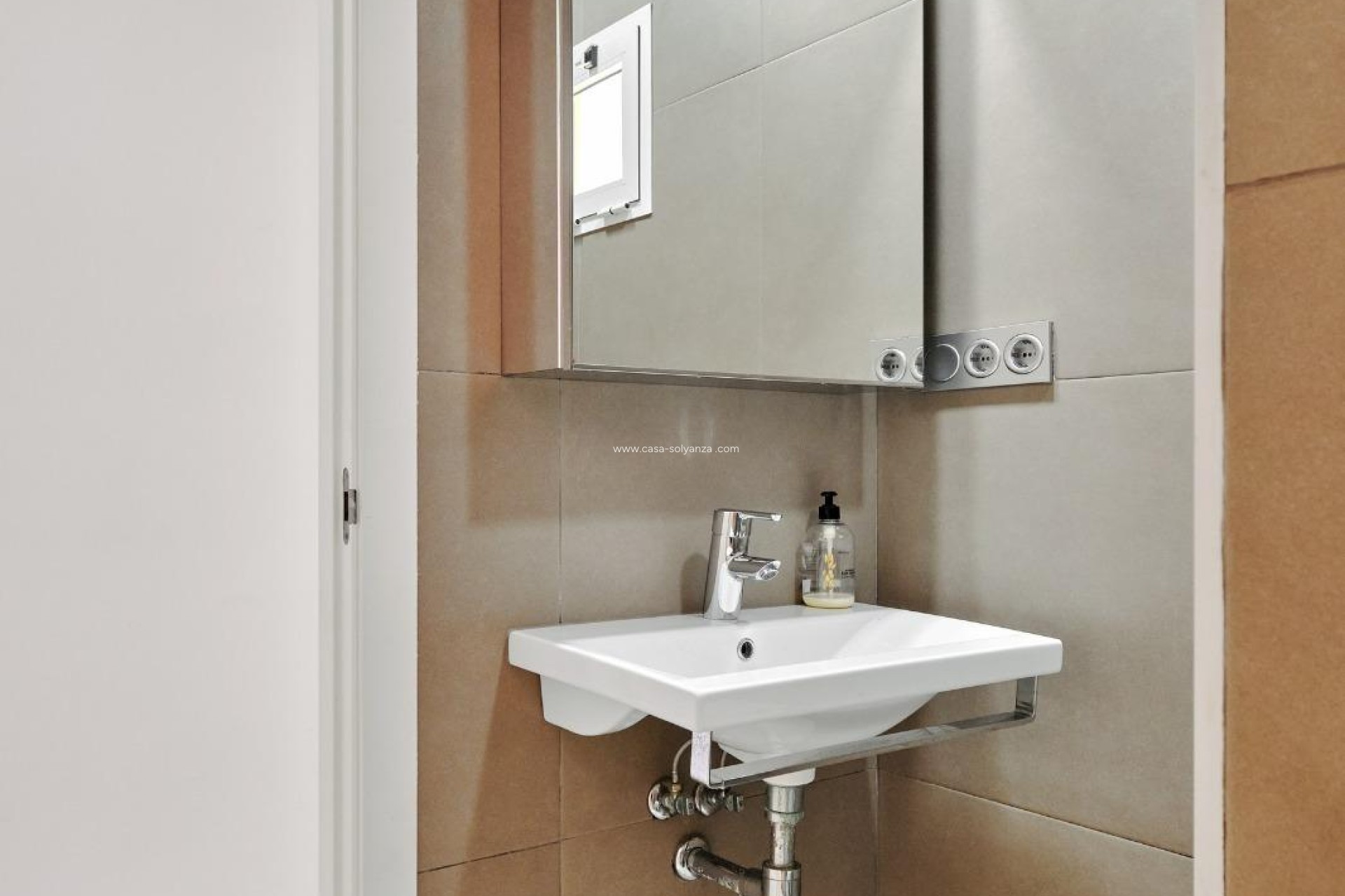 Wiederverkauf - Wohnung - Torrevieja - Playa del Cura