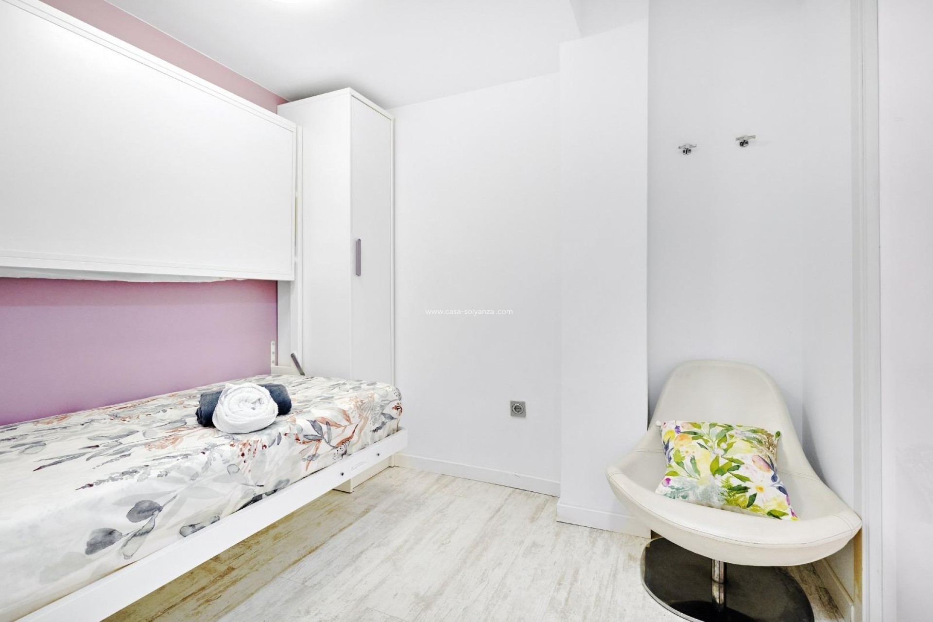 Wiederverkauf - Wohnung - Torrevieja - Playa del Cura