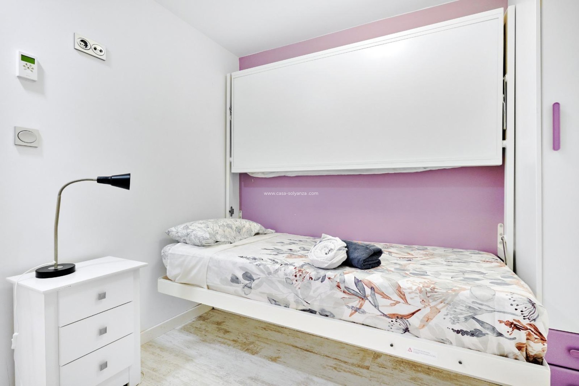 Wiederverkauf - Wohnung - Torrevieja - Playa del Cura