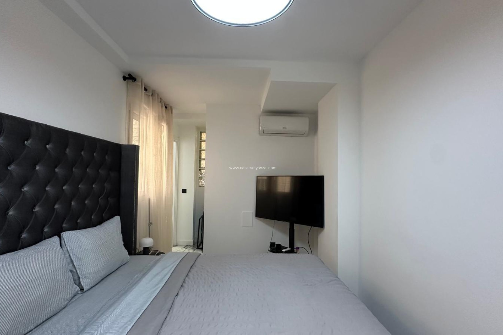 Wiederverkauf - Wohnung - Torrevieja - Playa del Cura