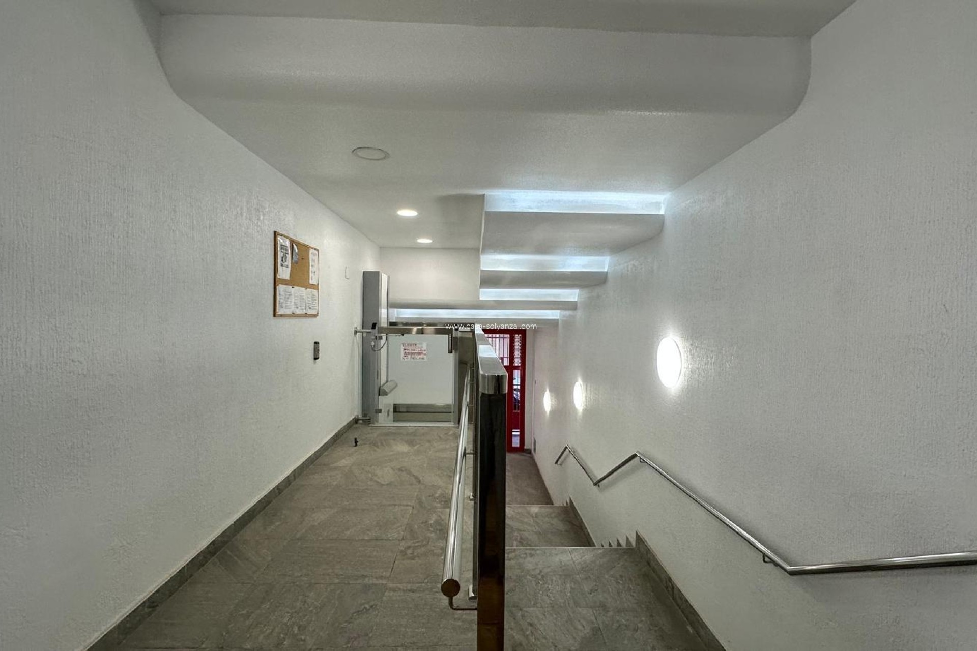 Wiederverkauf - Wohnung - Torrevieja - Playa del Cura