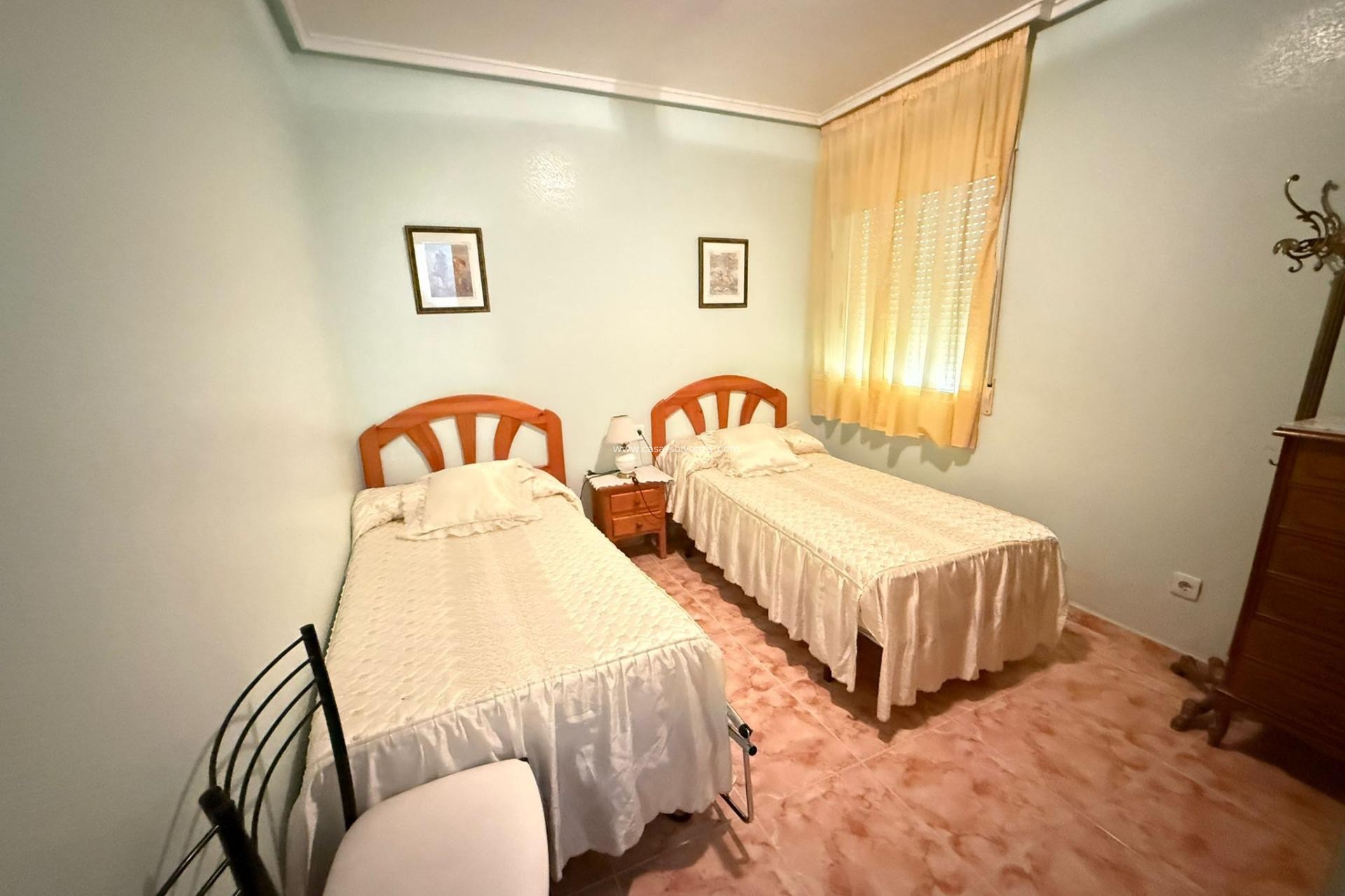 Wiederverkauf - Wohnung - Torrevieja - Playa del Cura