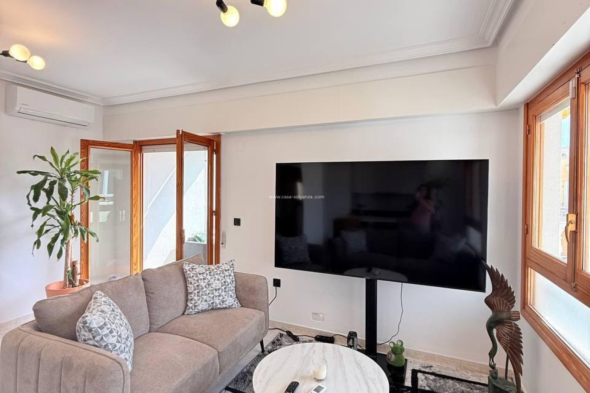 Wiederverkauf - Wohnung - Torrevieja - Playa del Cura