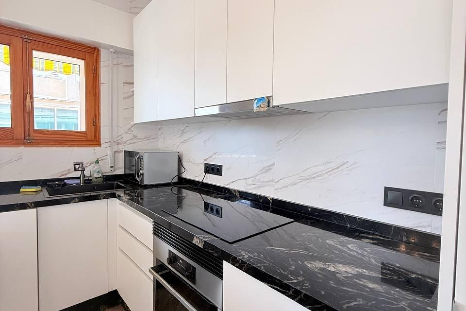 Wiederverkauf - Wohnung - Torrevieja - Playa del Cura