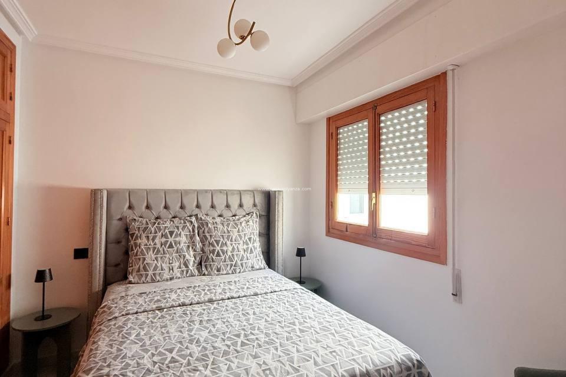 Wiederverkauf - Wohnung - Torrevieja - Playa del Cura