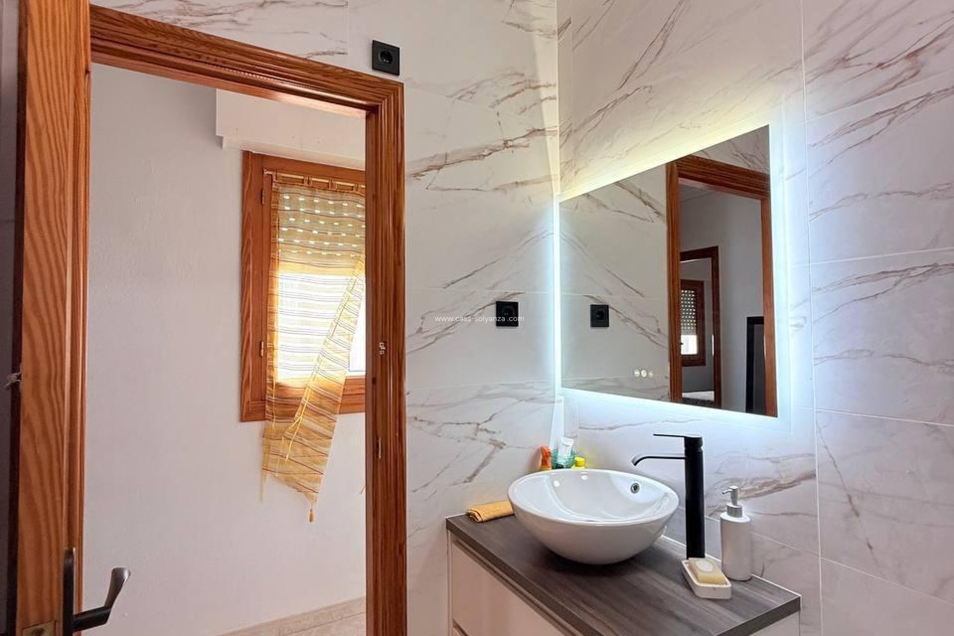 Wiederverkauf - Wohnung - Torrevieja - Playa del Cura