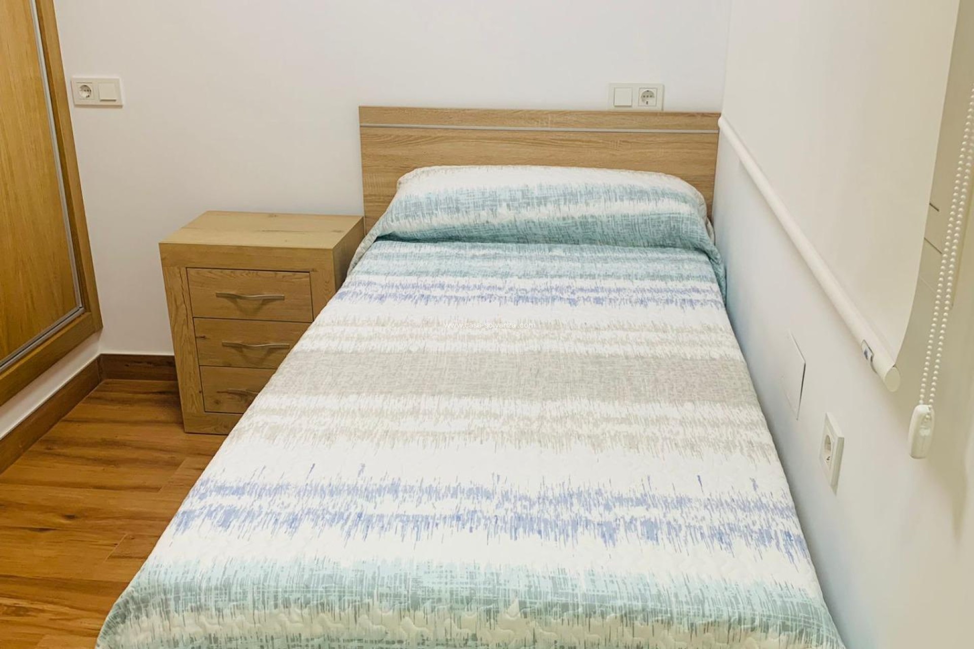 Wiederverkauf - Wohnung - Torrevieja - Playa del Cura