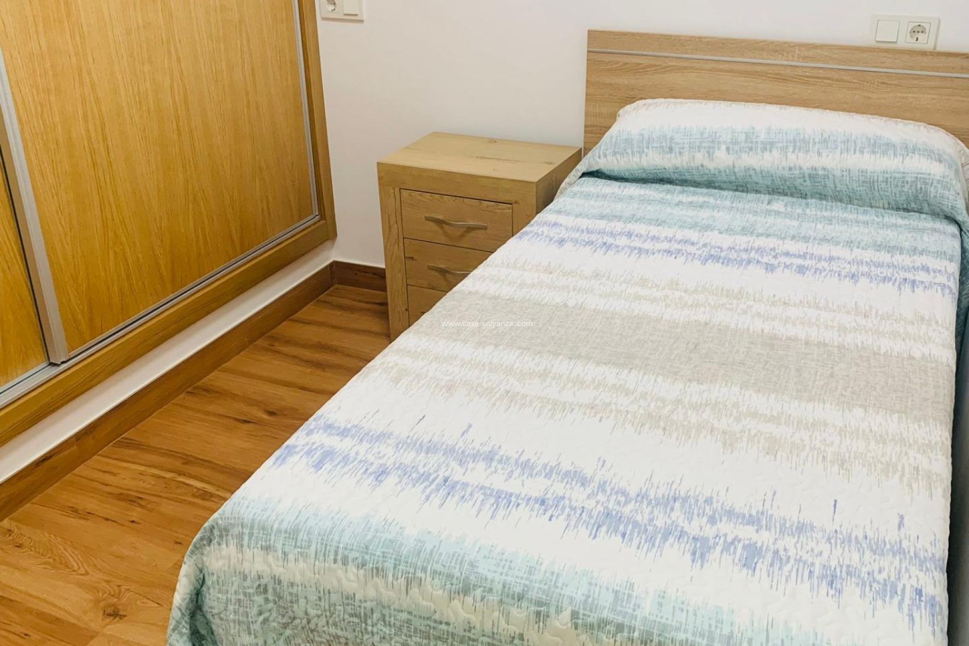 Wiederverkauf - Wohnung - Torrevieja - Playa del Cura