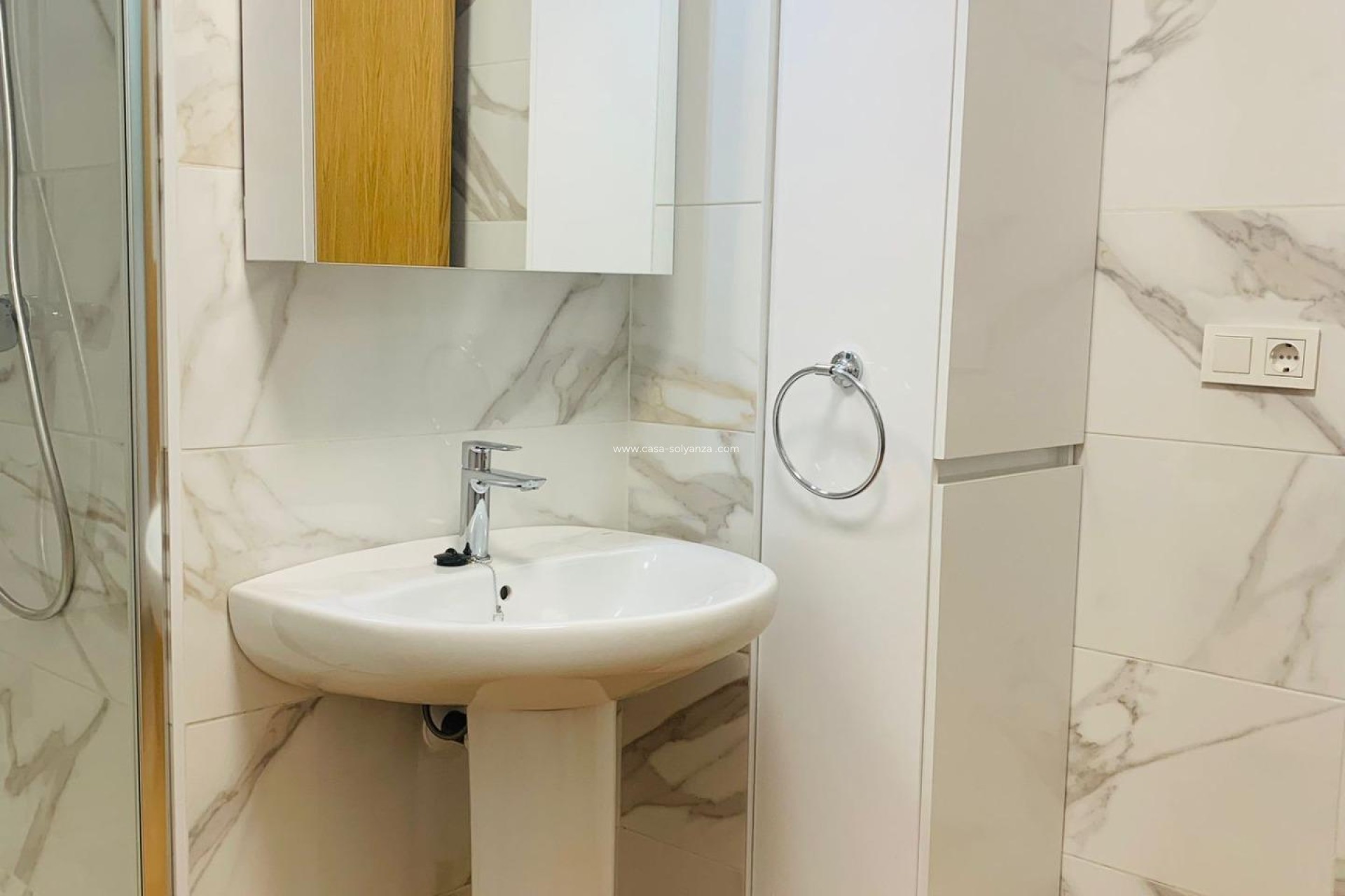 Wiederverkauf - Wohnung - Torrevieja - Playa del Cura