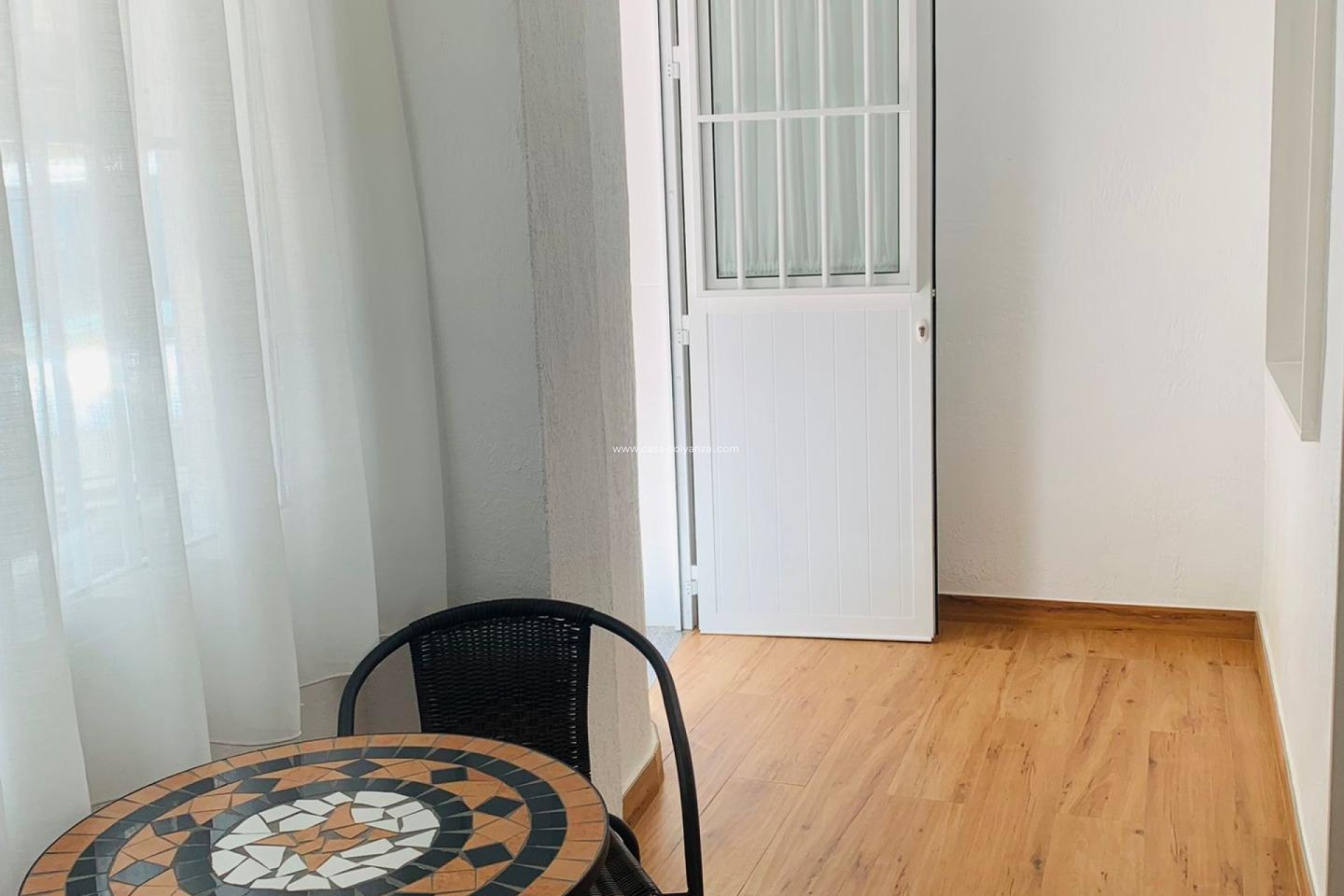 Wiederverkauf - Wohnung - Torrevieja - Playa del Cura