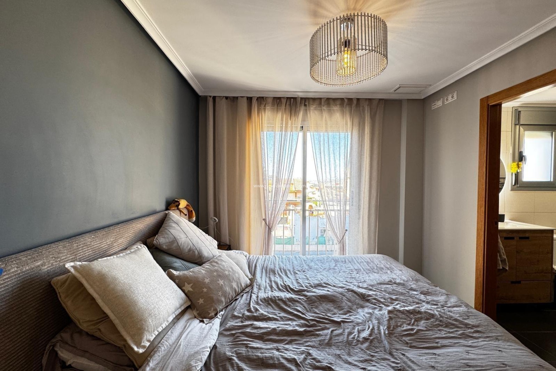 Wiederverkauf - Wohnung - Torrevieja - Playa del Cura