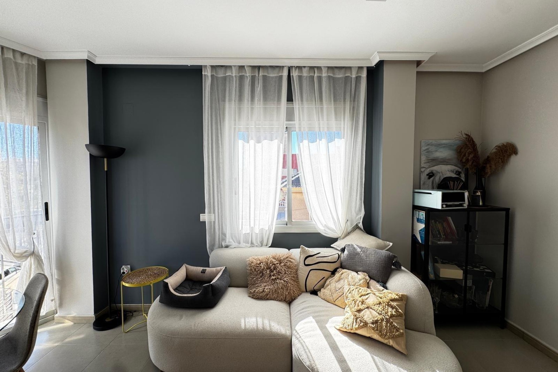 Wiederverkauf - Wohnung - Torrevieja - Playa del Cura